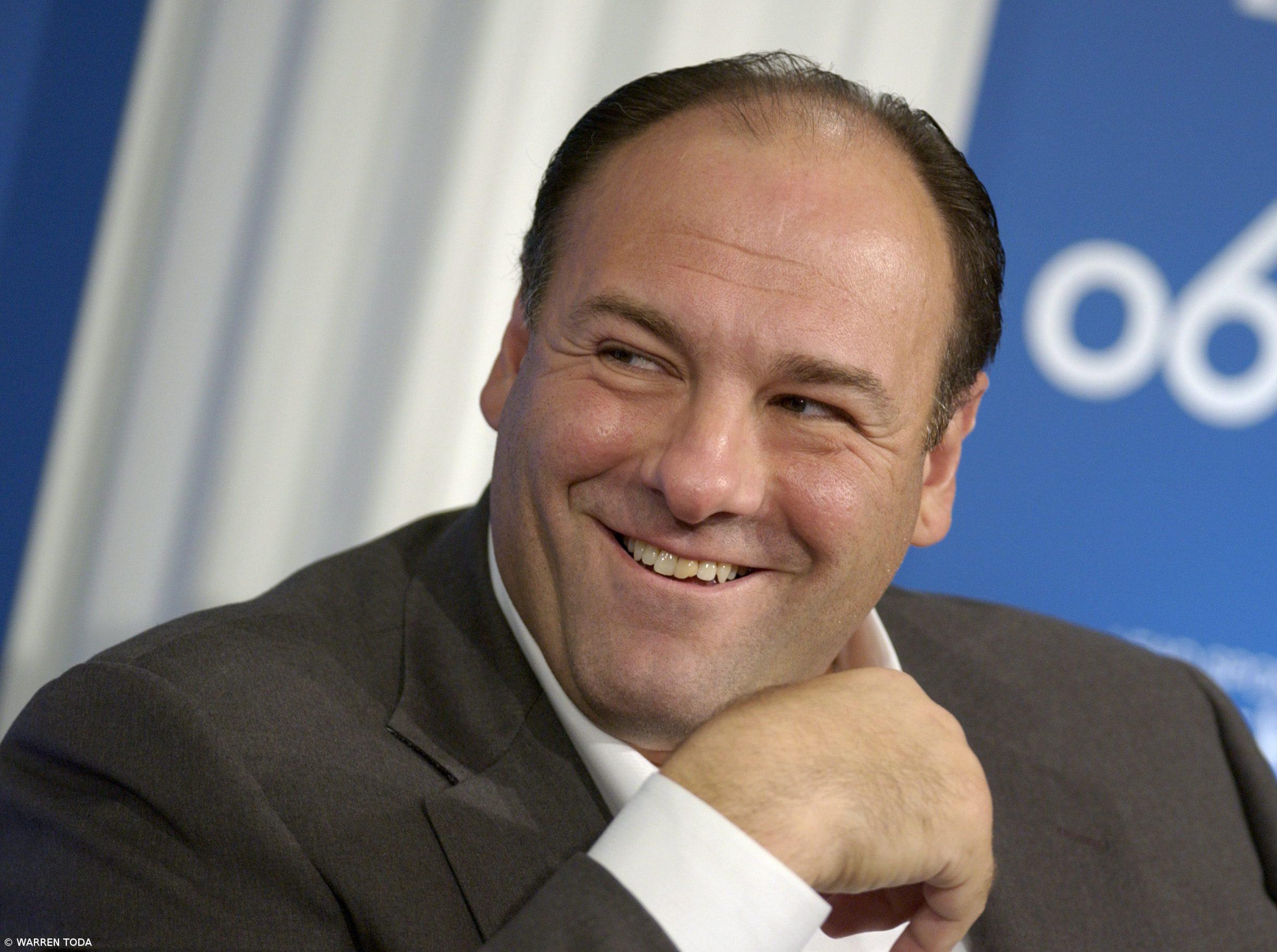 Morreu ator James Gandolfini  – Imagem 1