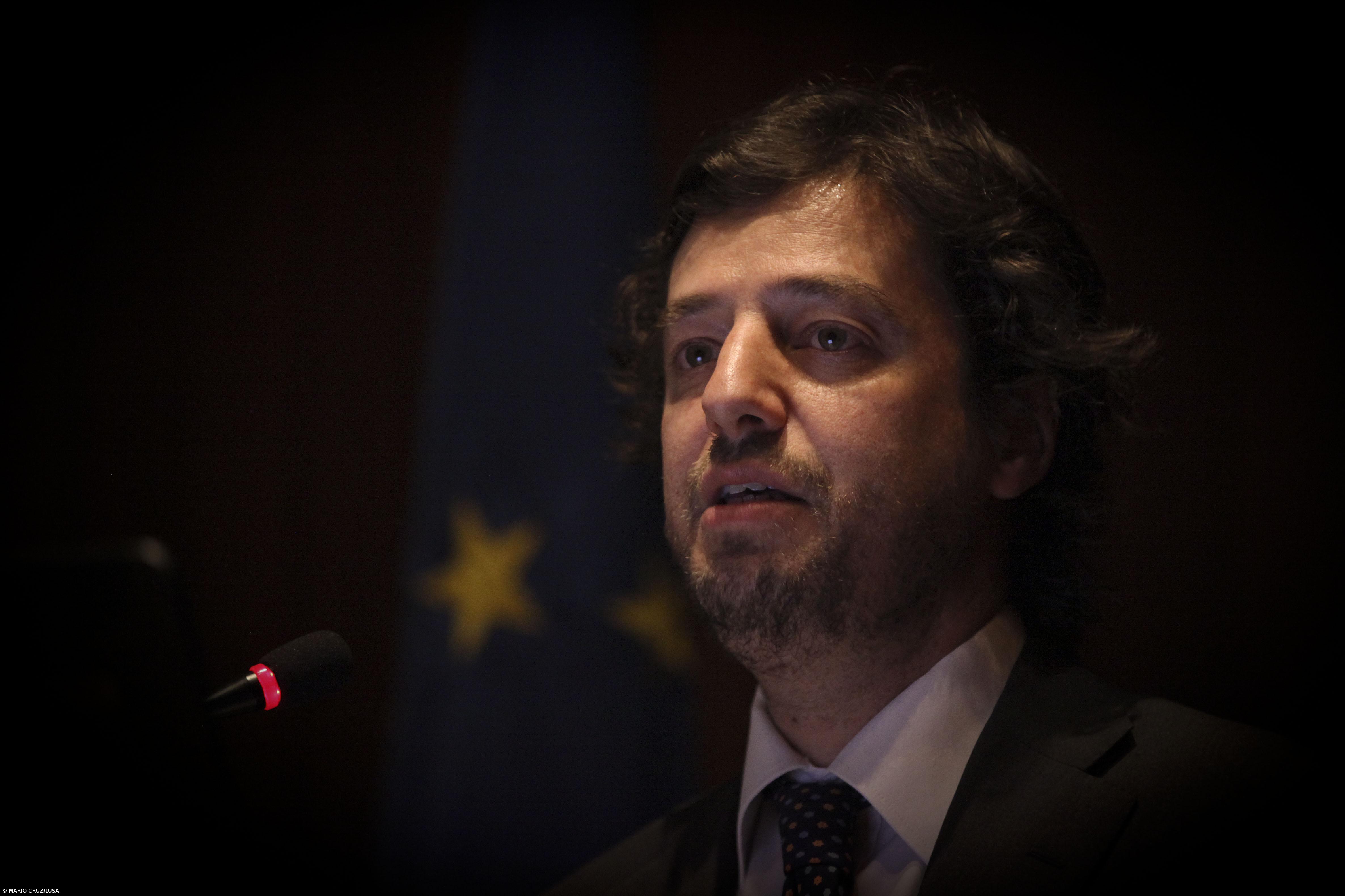 Governo vai lançar "programa muito ambicioso" para melhorar gestão de fundos comunitários – Imagem 1