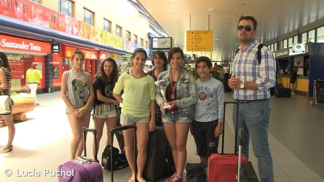 Clube Patinagem Santa Cruz campeão nacional de cadetes (vídeo) – Imagem 1