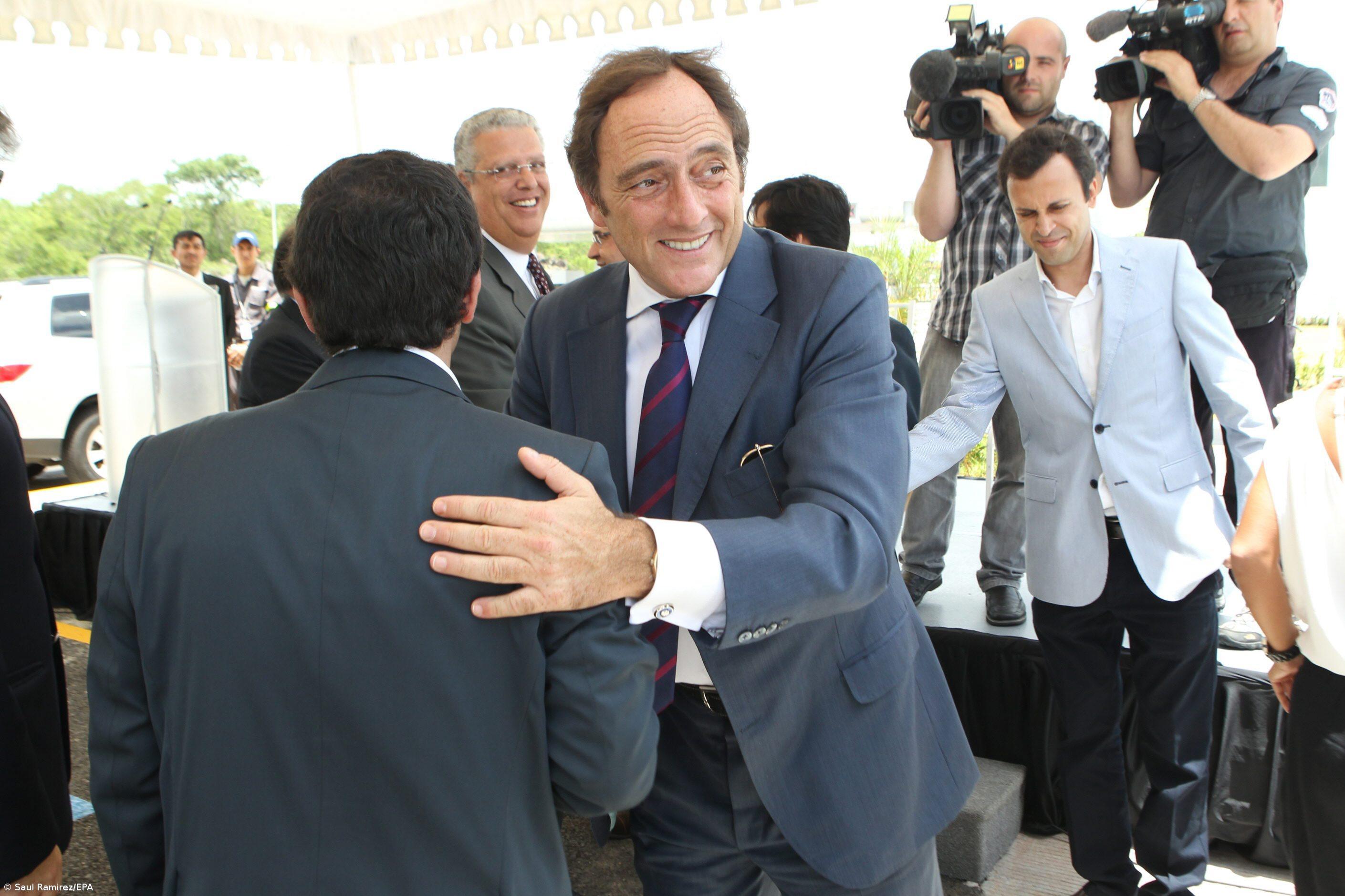 Portugal concedeu 318 vistos 'gold' que representam investimento de 200 ME  – Imagem 1