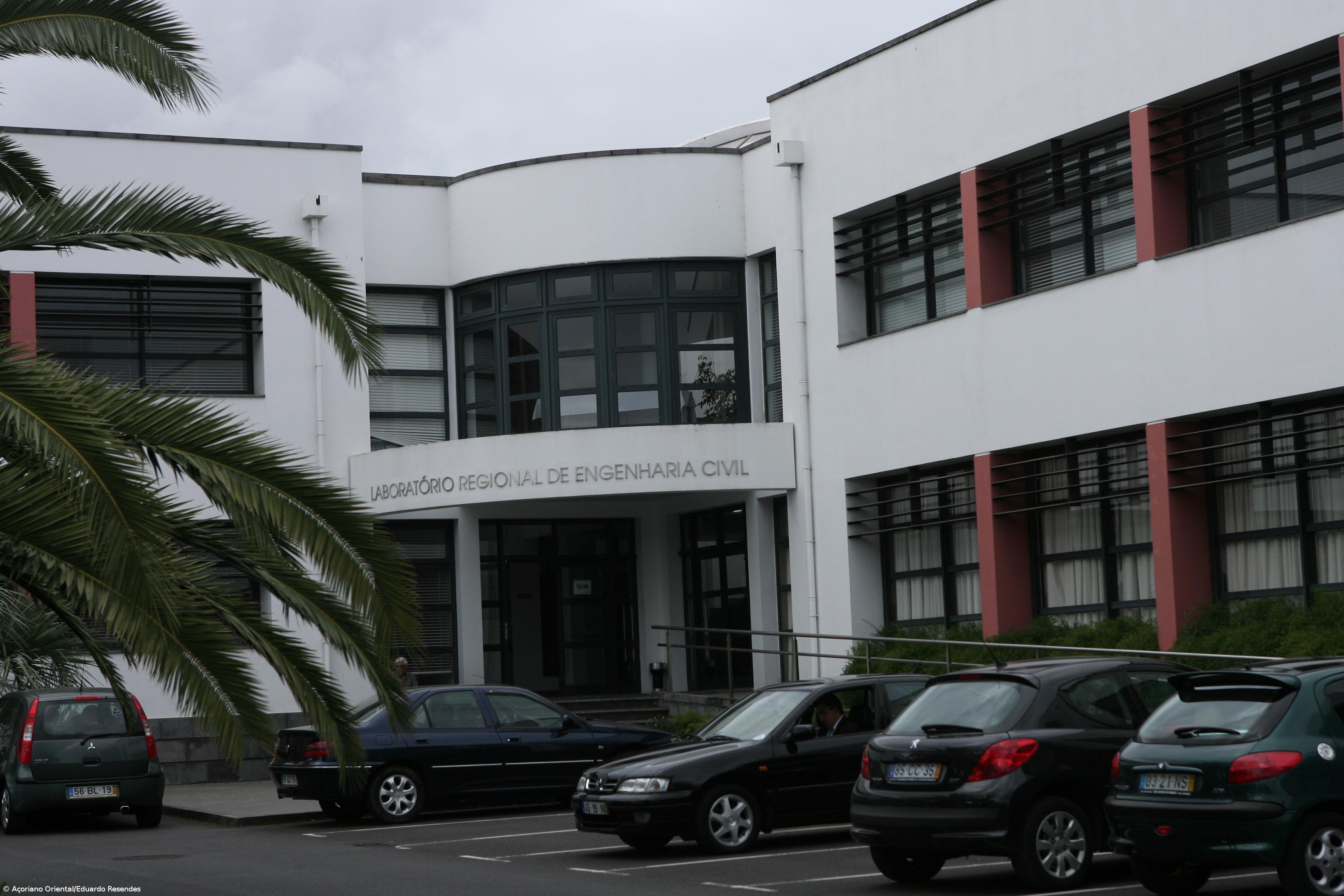 LREC promove workshop "Instabilidade de Encostas e Taludes de Natureza Vulcânica na Macaronésia" – Imagem 1