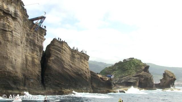 Orlando Duque na frente nos Açores (ví­deo) – Imagem 1