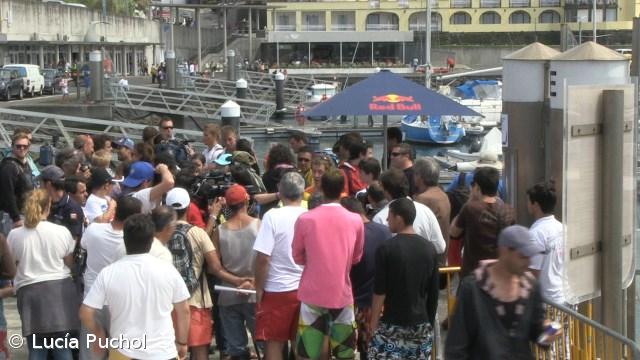 Red Bull Cliff Diving é para continuar (vídeo) – Imagem 1