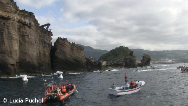 Hunt conquista Açores no último salto - resumo do último dia (vídeo) – Imagem 1