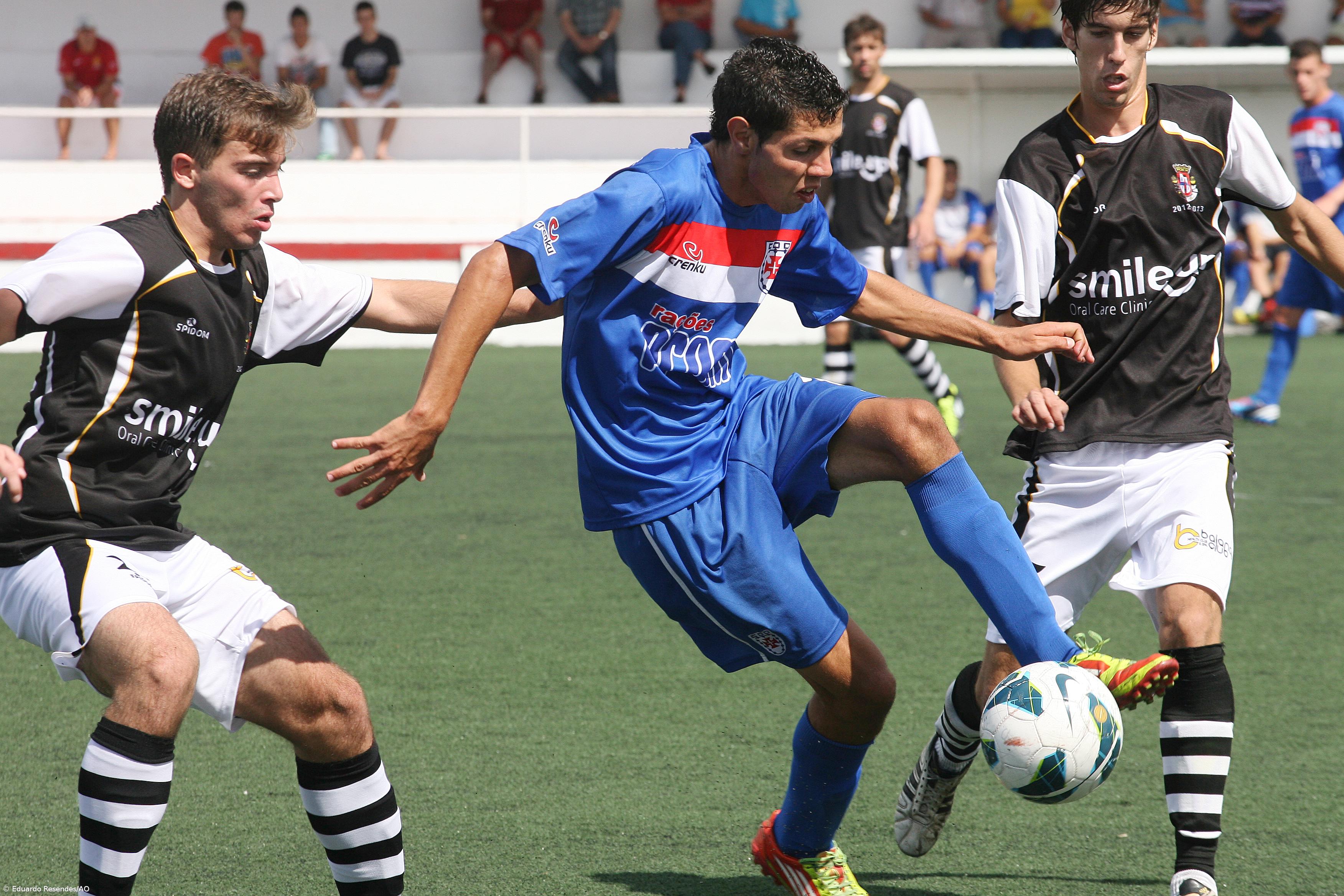 Hélder Arruda confirmado no Santa Clara – Imagem 1