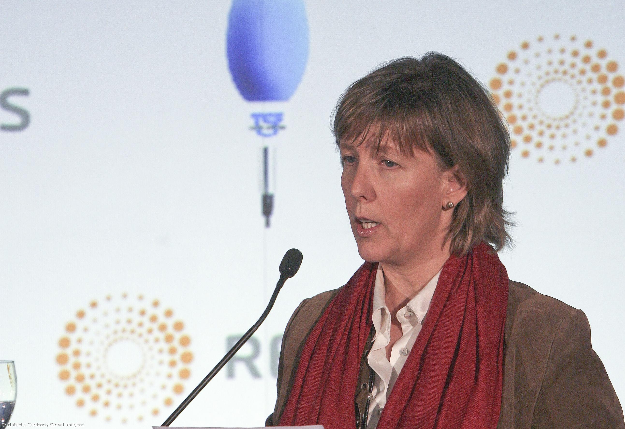 Maria Luís Albuquerque substitui Vítor Gaspar nas Finanças – Imagem 1