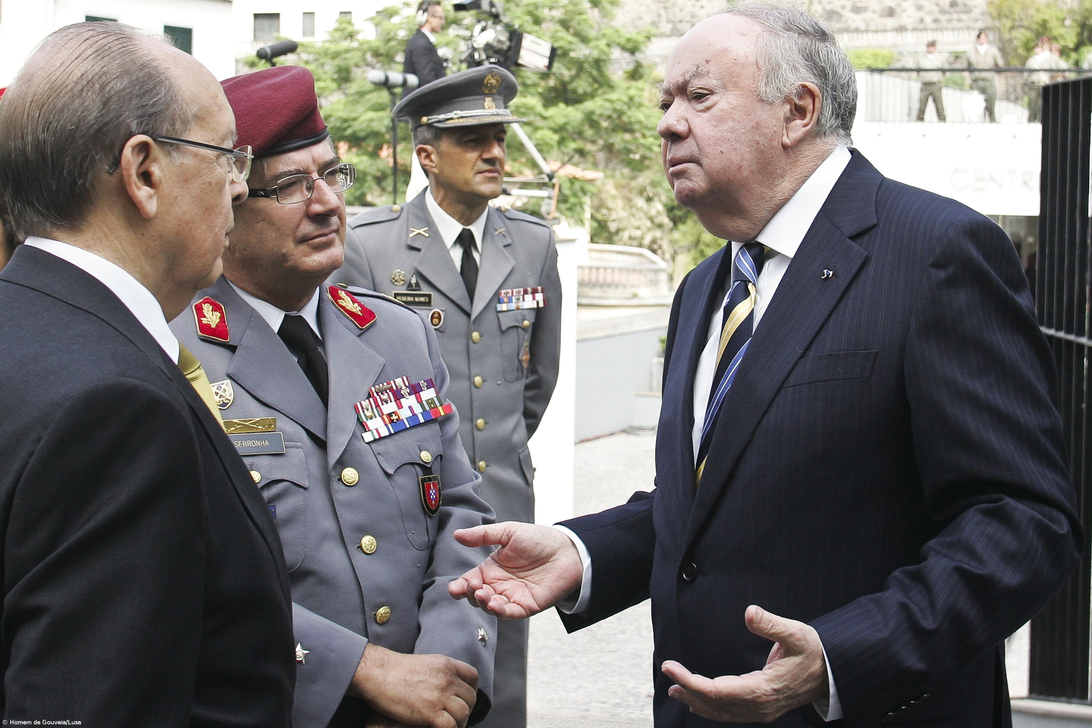 País não pode entrar num segundo plano de resgate – Imagem 1