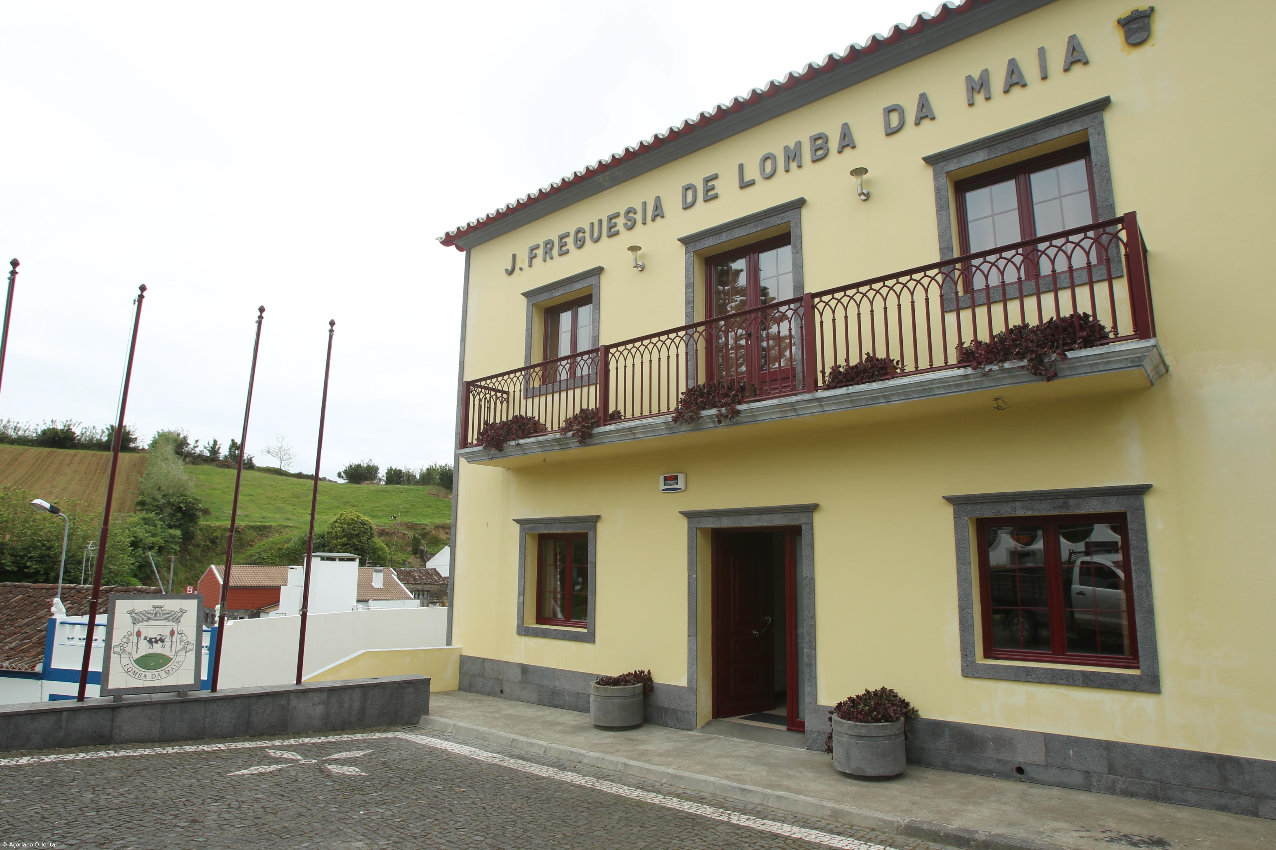 Encontrado com vida antigo carteiro da Lomba da Maia – Imagem 1