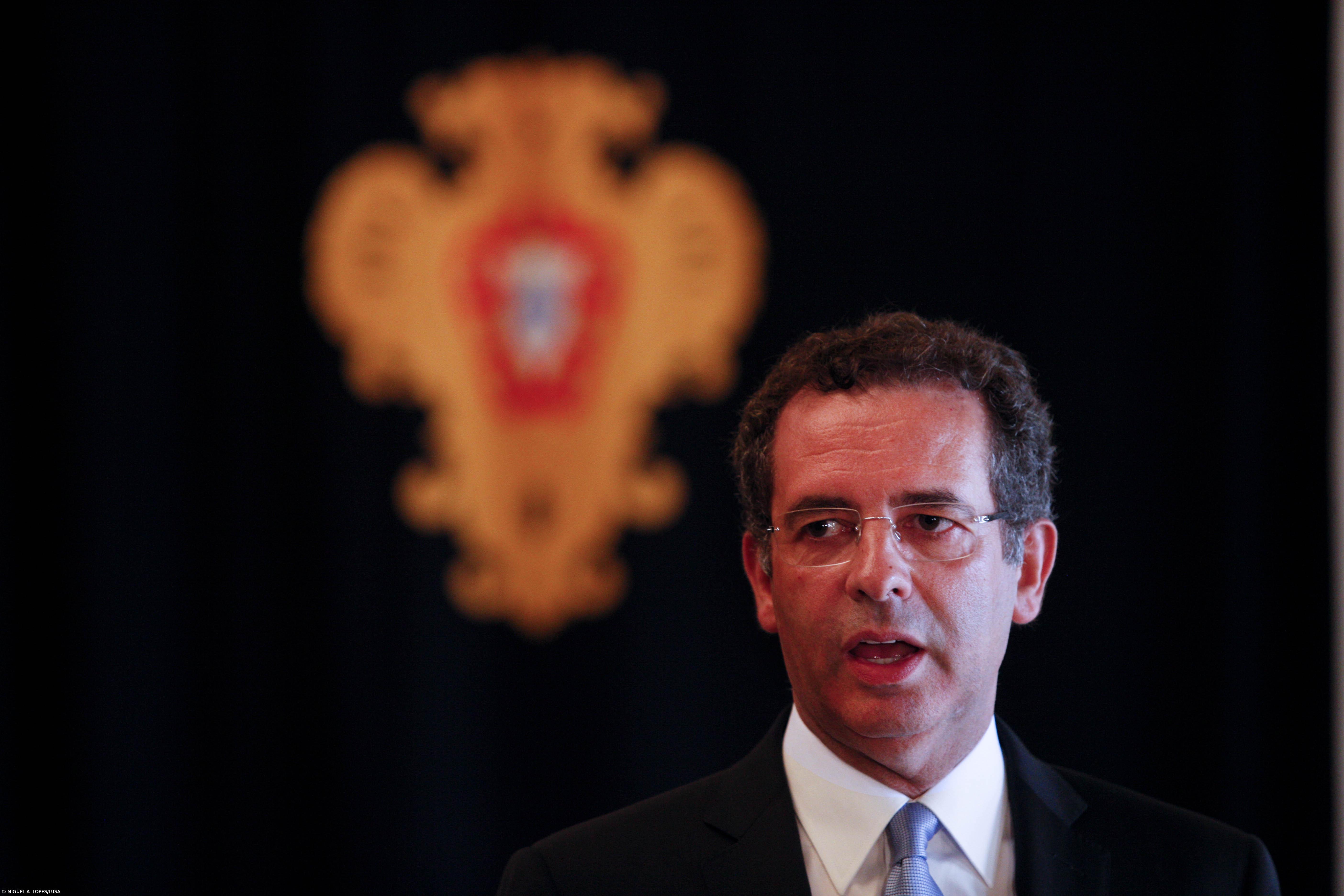 António José Seguro renuncia ao seu lugar no Conselho de Estado – Imagem 1