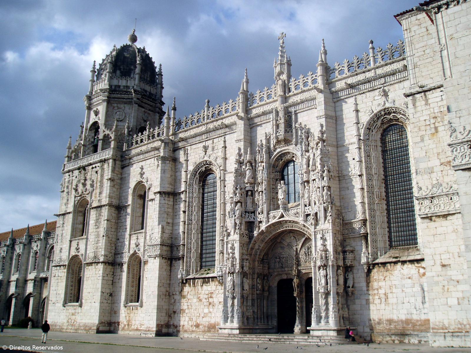 Cerimónia simbólica do 10 de Junho nos Jerónimos com apenas oito presenças – Imagem 1
