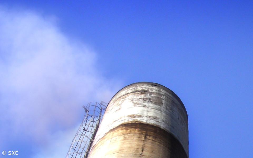 Quercus apresenta nova queixa em Bruxelas contra incineradora – Imagem 1