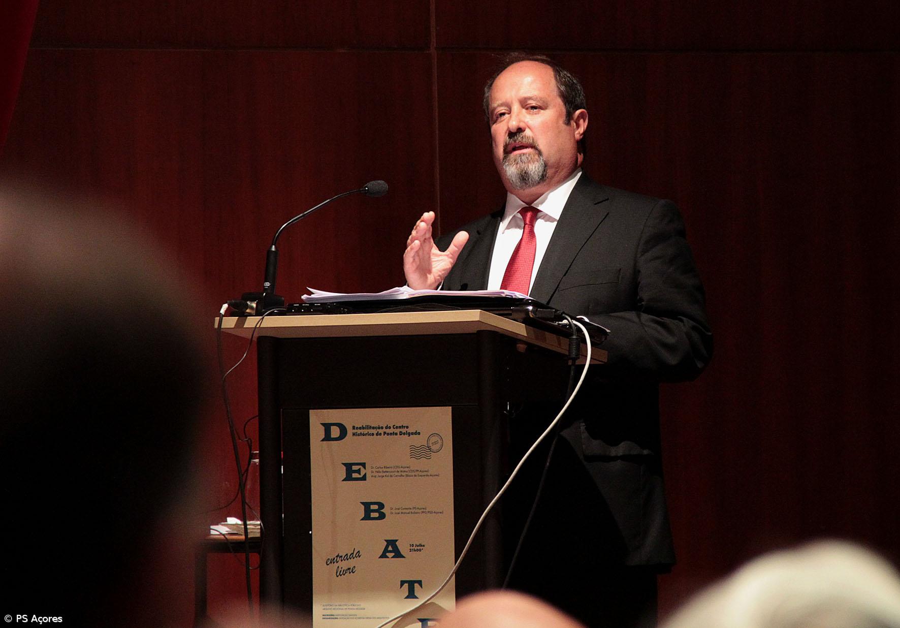 José Contente na direção da APEduC – Imagem 1