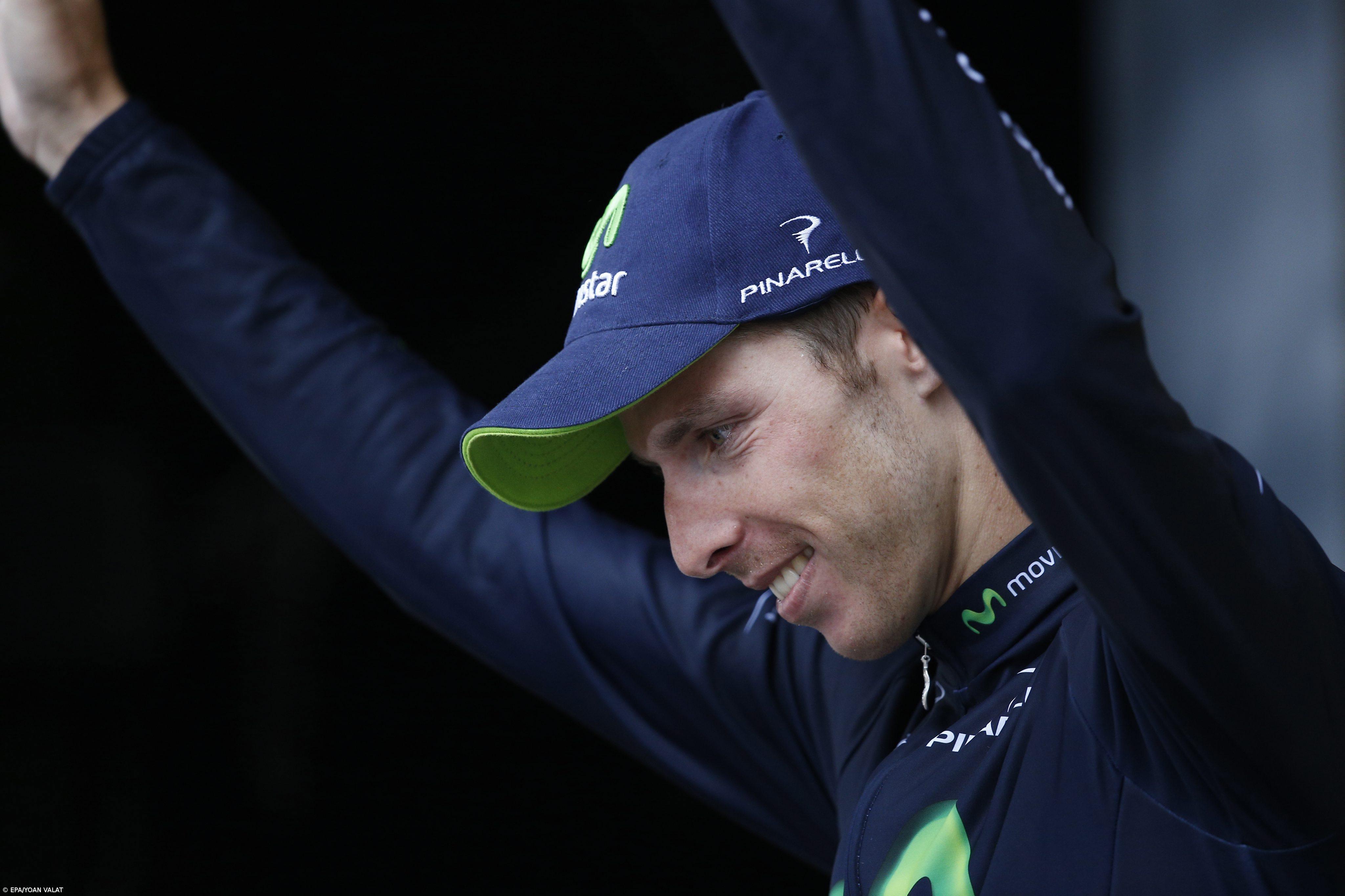 Rui Costa vence segunda etapa e iguala Joaquim Agostinho – Imagem 1