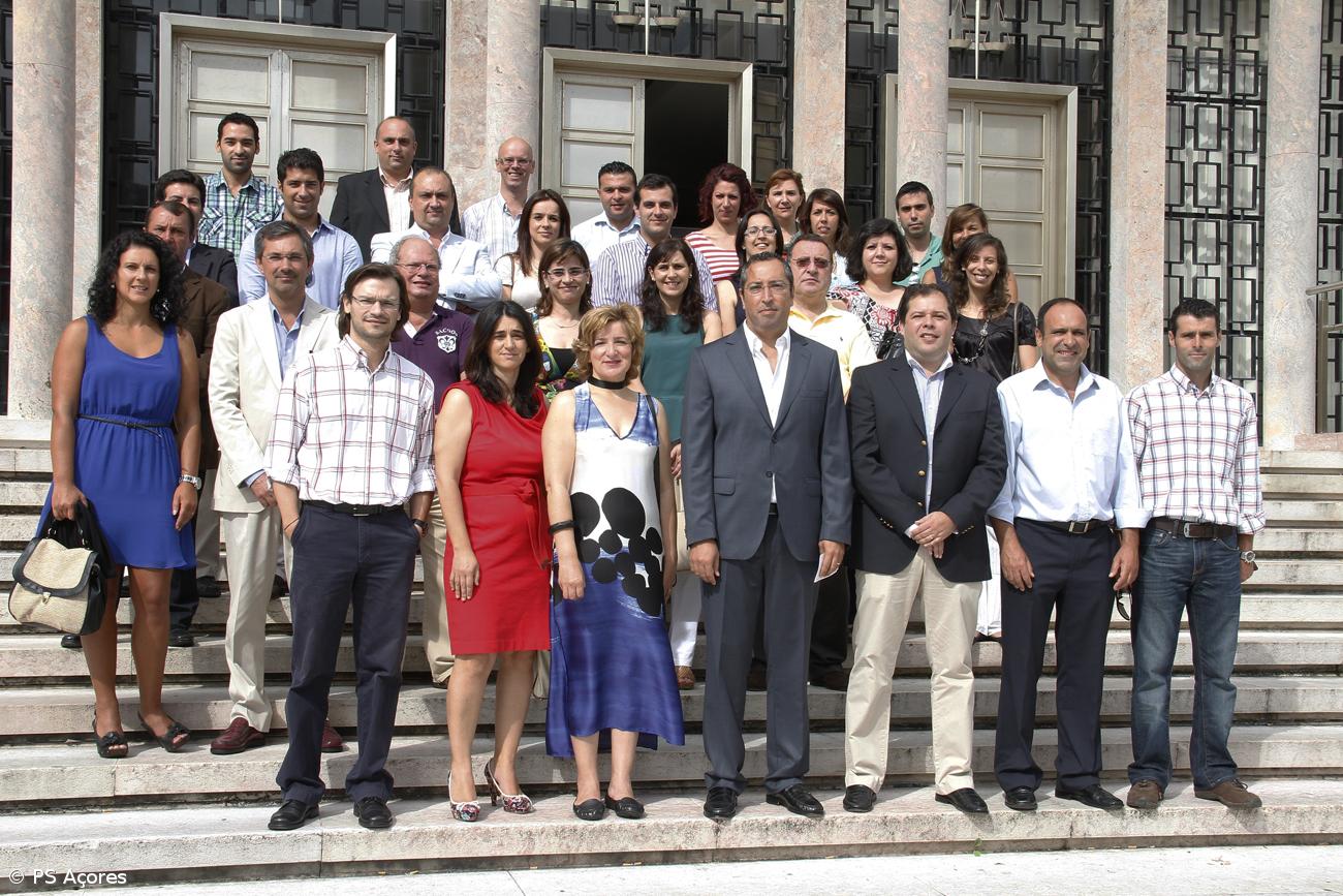 João Ponte apela a maioria absoluta – Imagem 1