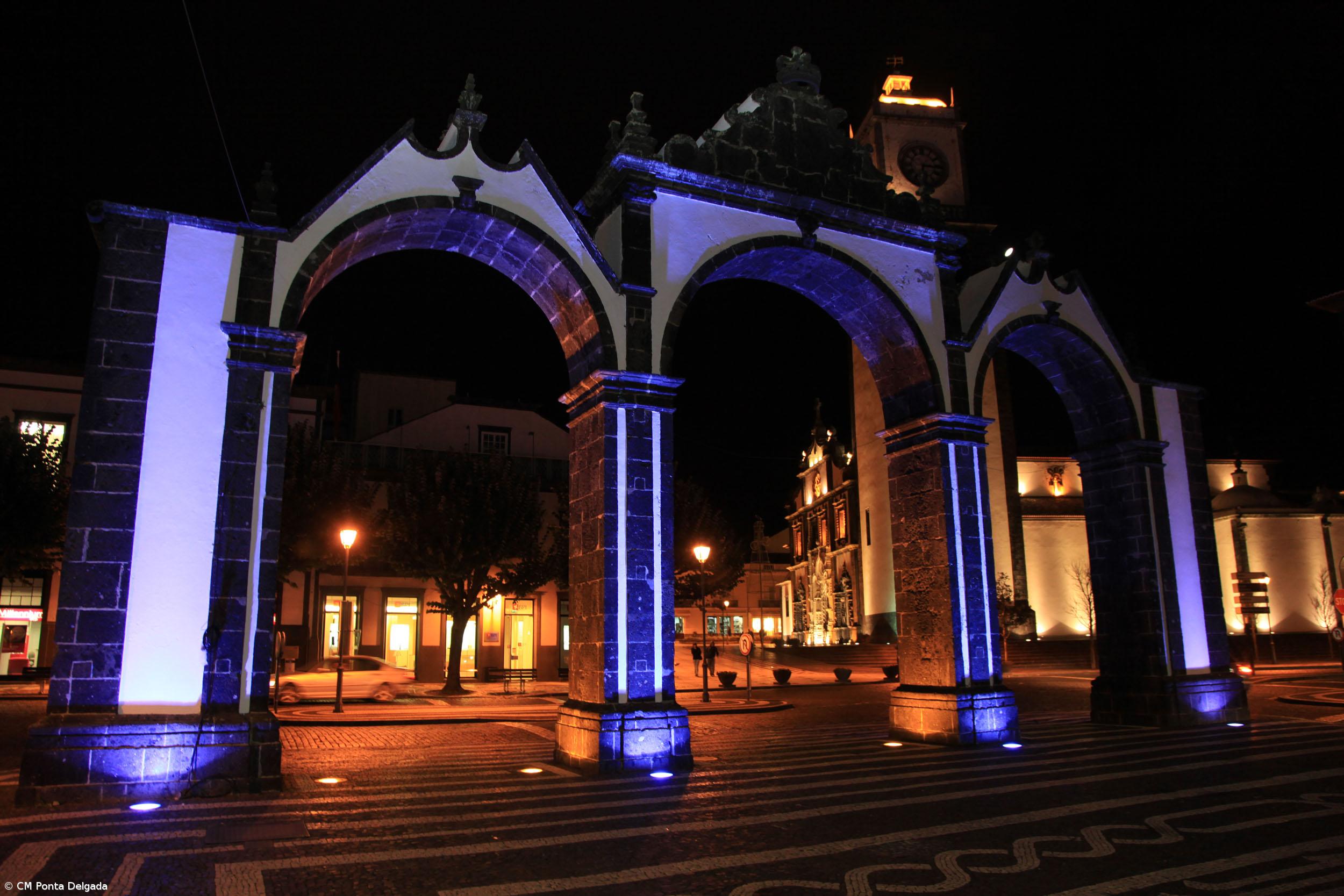 Praça Gonçalo Velho vai ser requalificada – Imagem 1