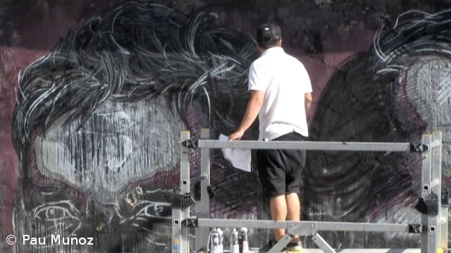 Últimos pinturas do Walk&Talk (vídeo) – Imagem 1