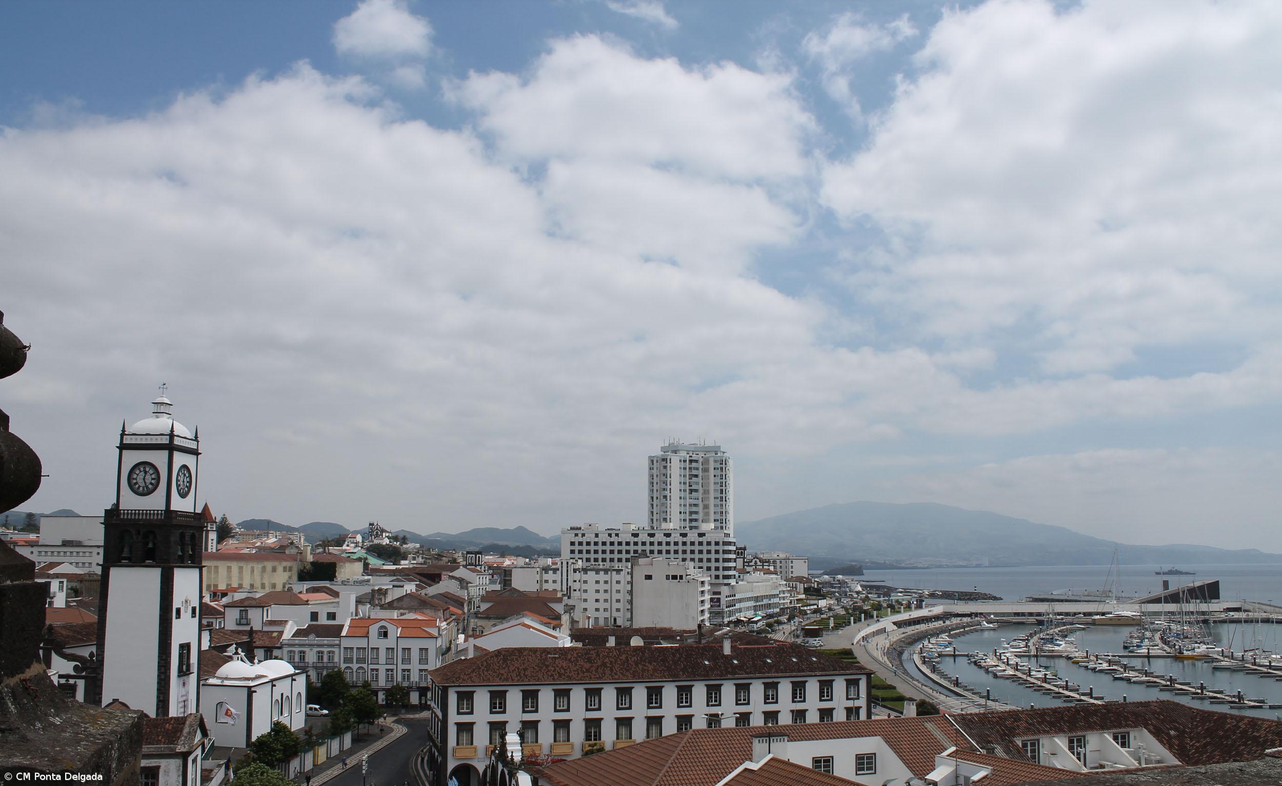 Açores vão receber cerca de 250,9 ME do Orçamento de Estado para 2015 – Imagem 1