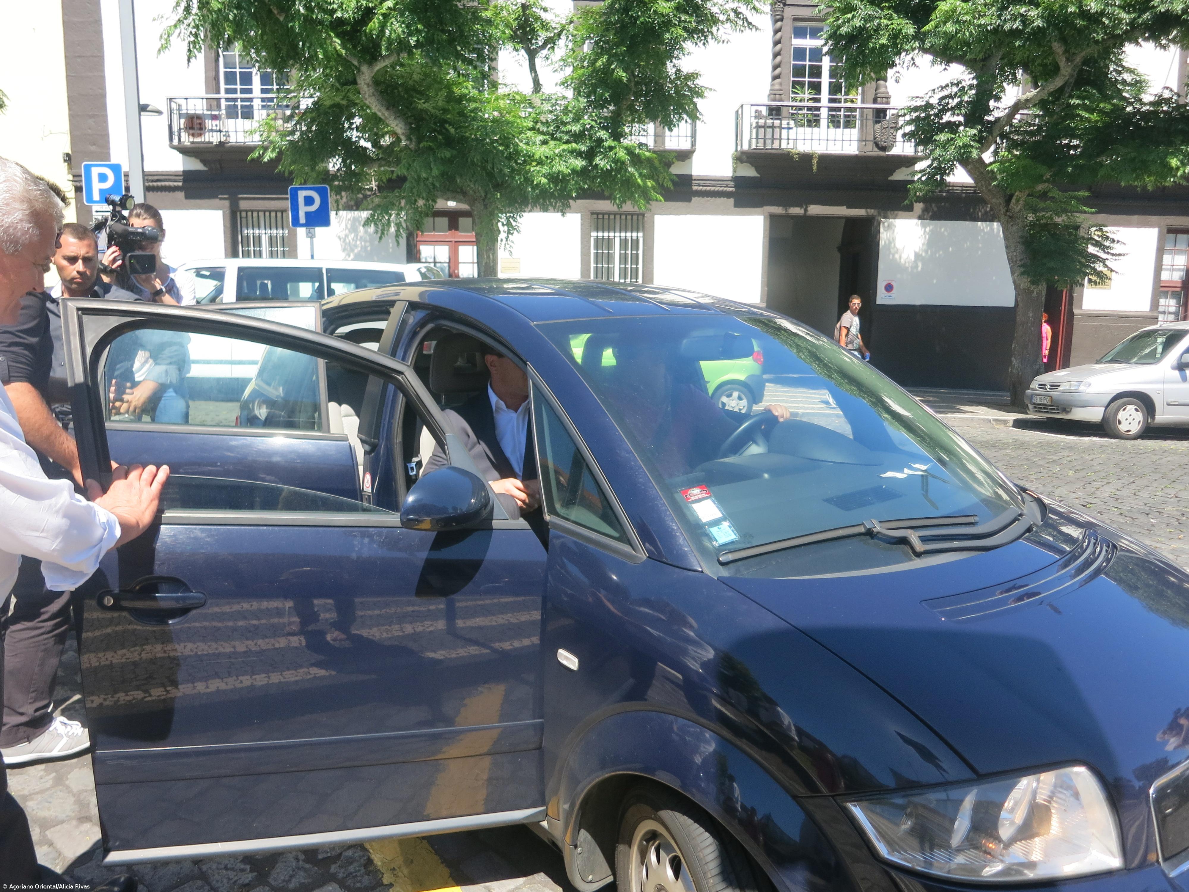 Gaspar Costa já foi ouvido no tribunal – Imagem 1