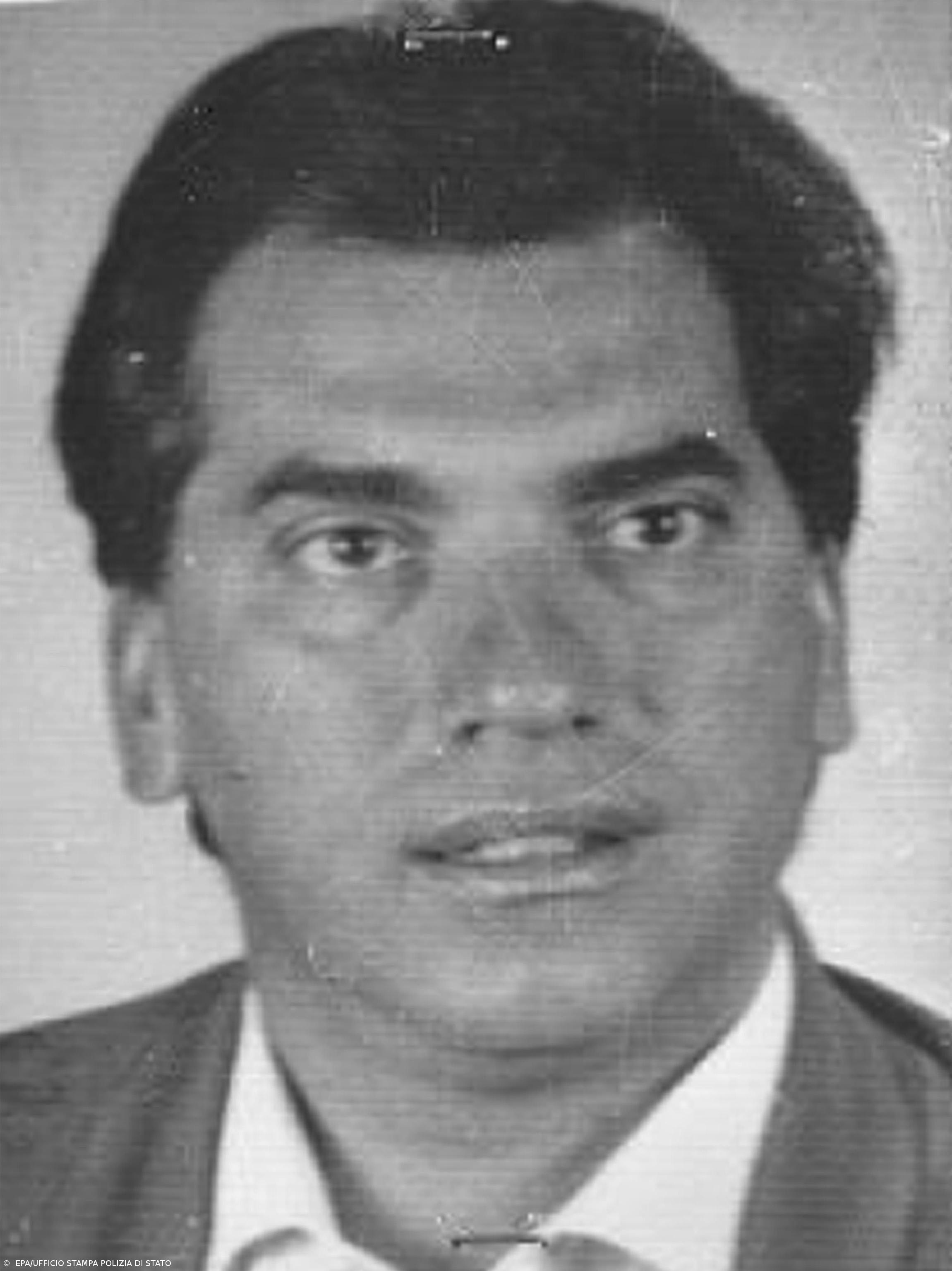 Chefe da máfia siciliana procurado há 19 anos detido em Londres – Imagem 1