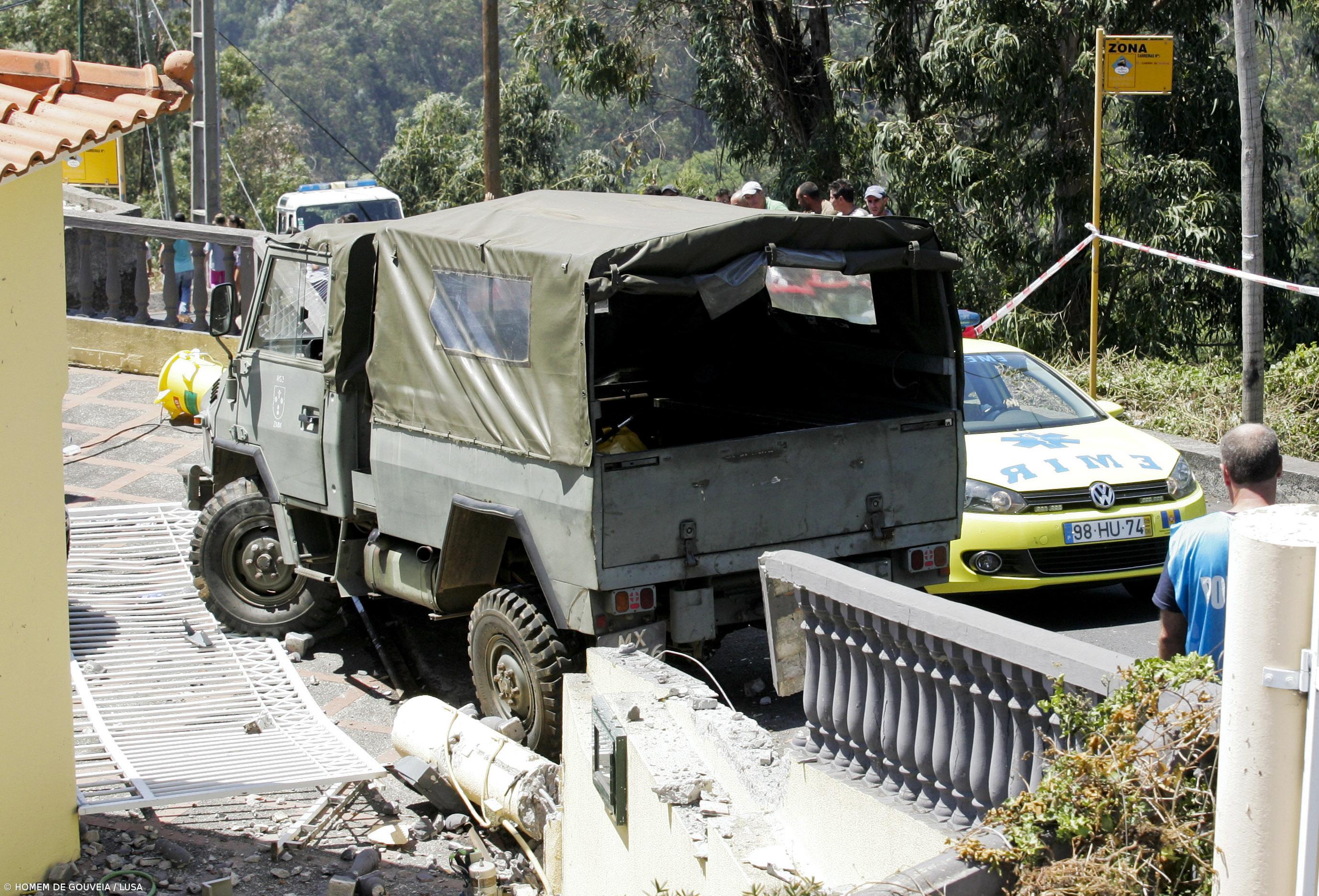 Sinistralidade rodoviária é "flagelo nacional" e vítimas devem ser apoiadas – Imagem 1
