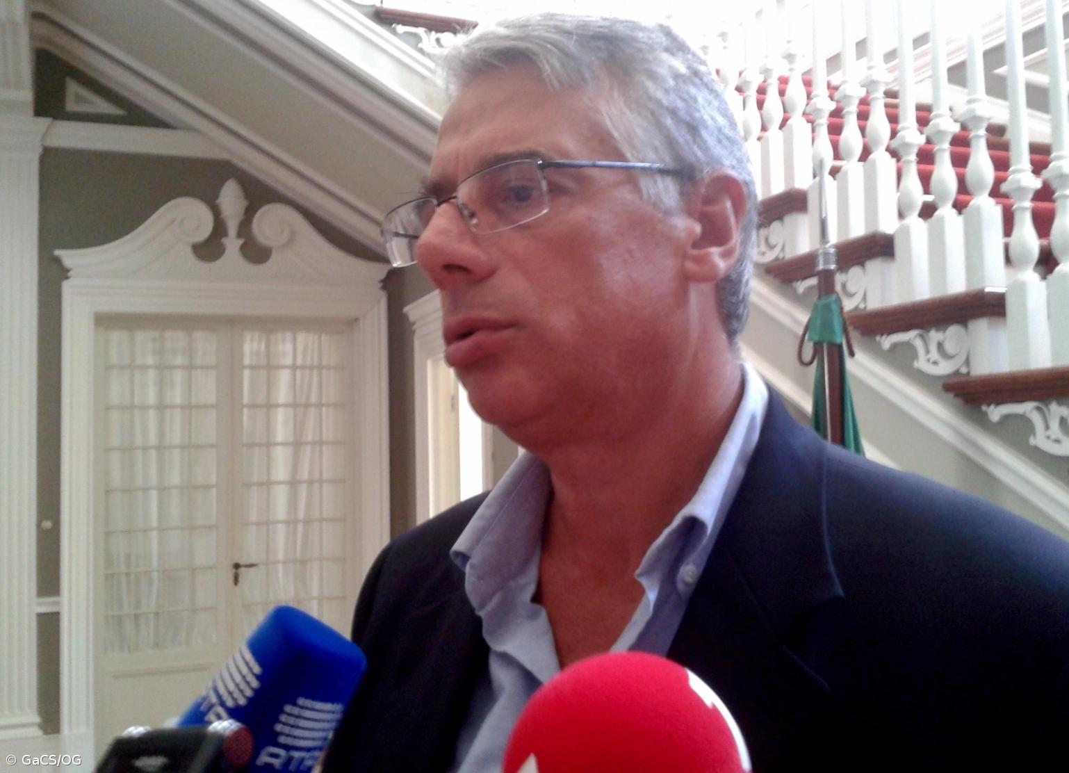 Governo destaca ligeiro aumento do investimento na Agricultura – Imagem 1