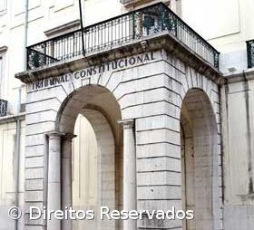 Tribunal Constitucional declara inconstitucional lei das 35 horas – Imagem 1