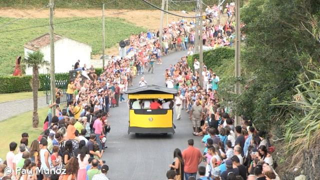 Elétrico vence a quinta Corrida da Caloura (vídeo) – Imagem 1