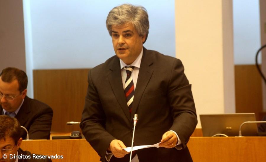 PSD denuncia "desmantelamento progressivo" da Saúde no concelho da Ribeira Grande – Imagem 1