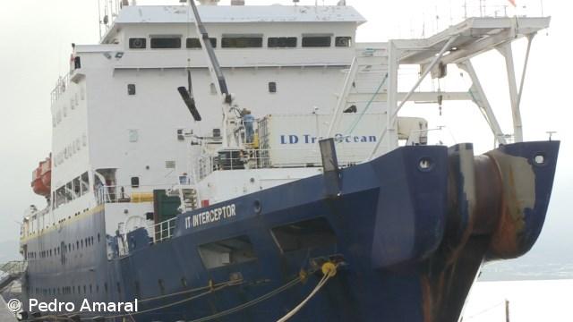 700 km de cabo de fibra ótica ligam Flores e Corvo ao mundo (Vídeo) – Imagem 1