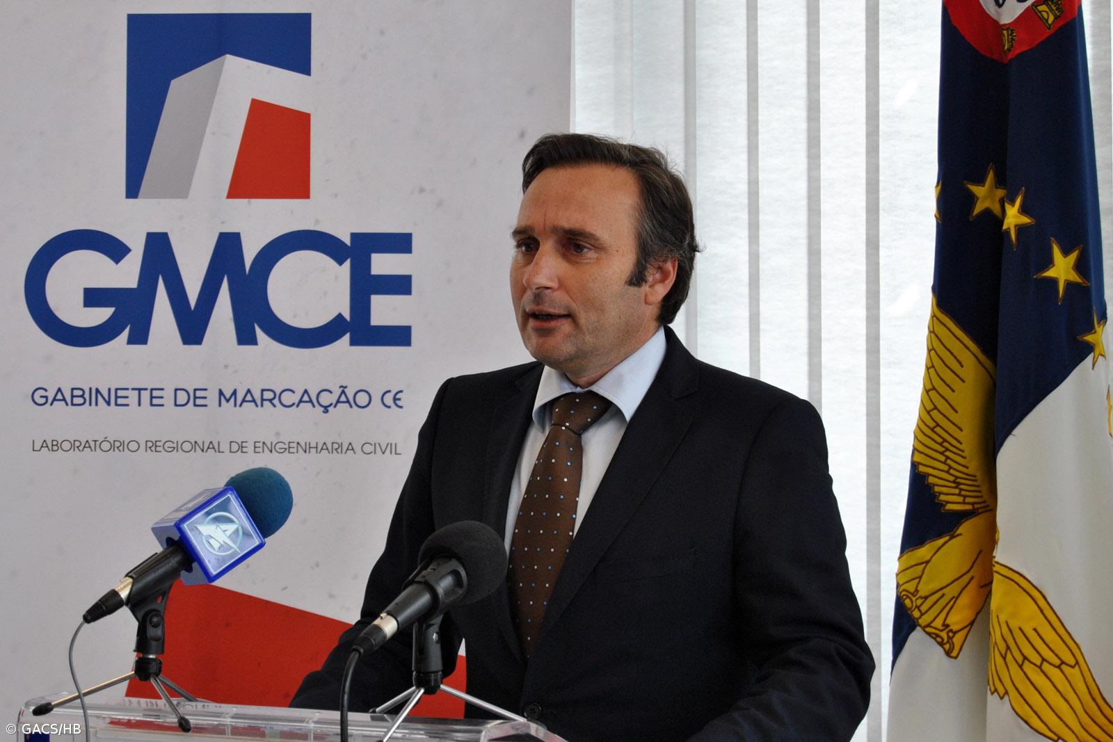 LREC disponibiliza novo Gabinete de Apoio à Qualidade	   – Imagem 1