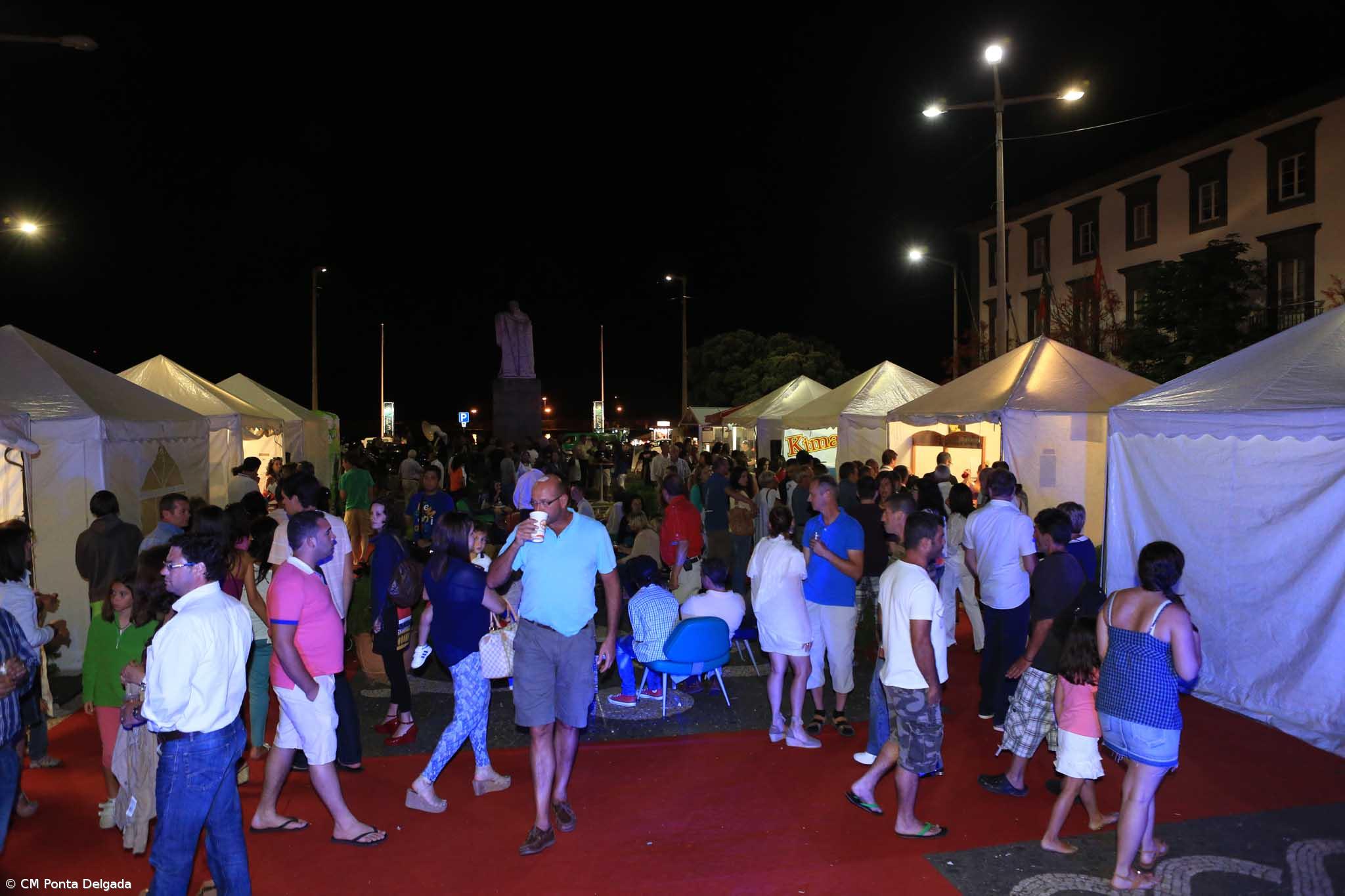 Mercado Gourmet regressa – Imagem 1