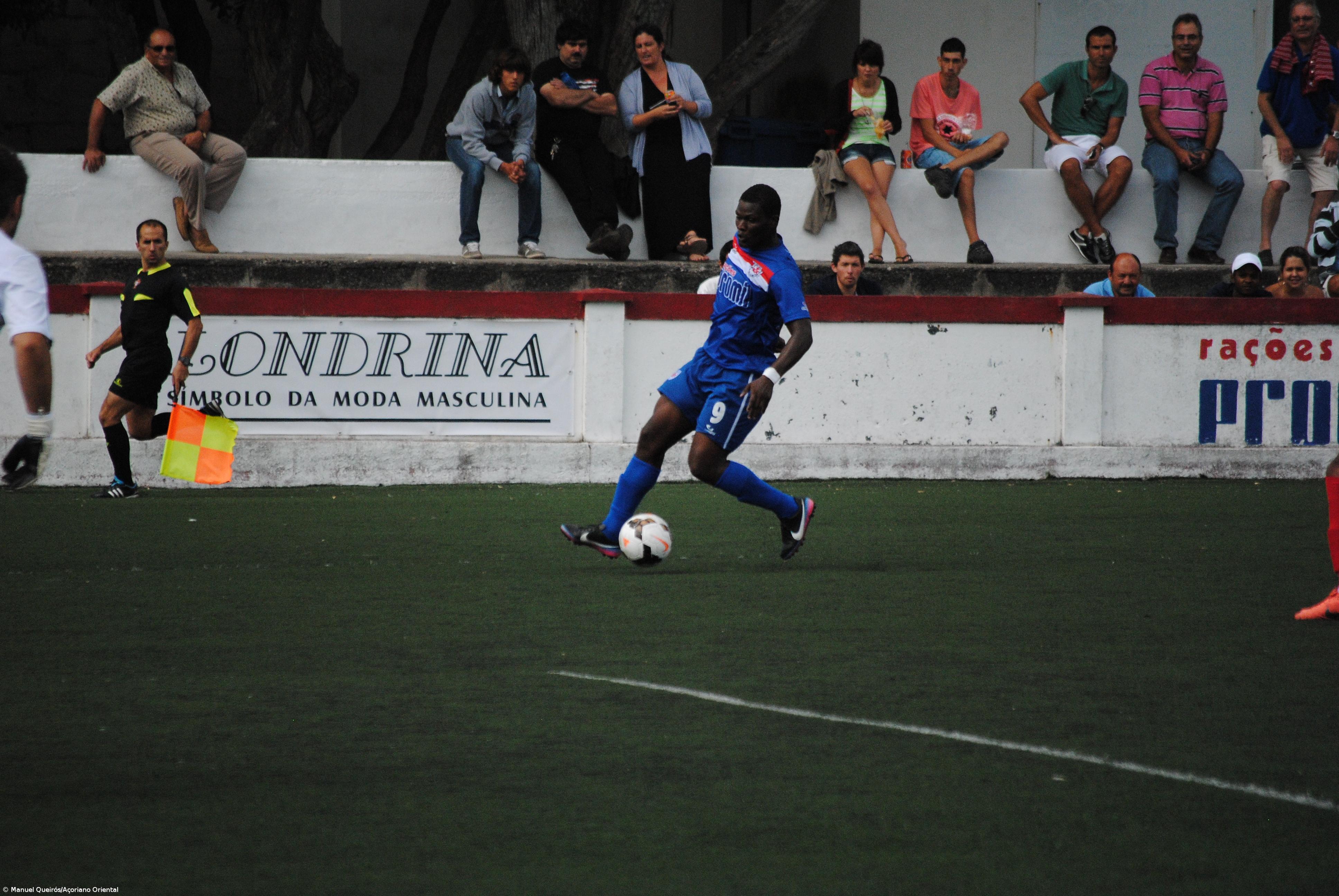 Santa Clara e Operário apuram-se para a 3ª eliminatória da Taça de Portugal – Imagem 1