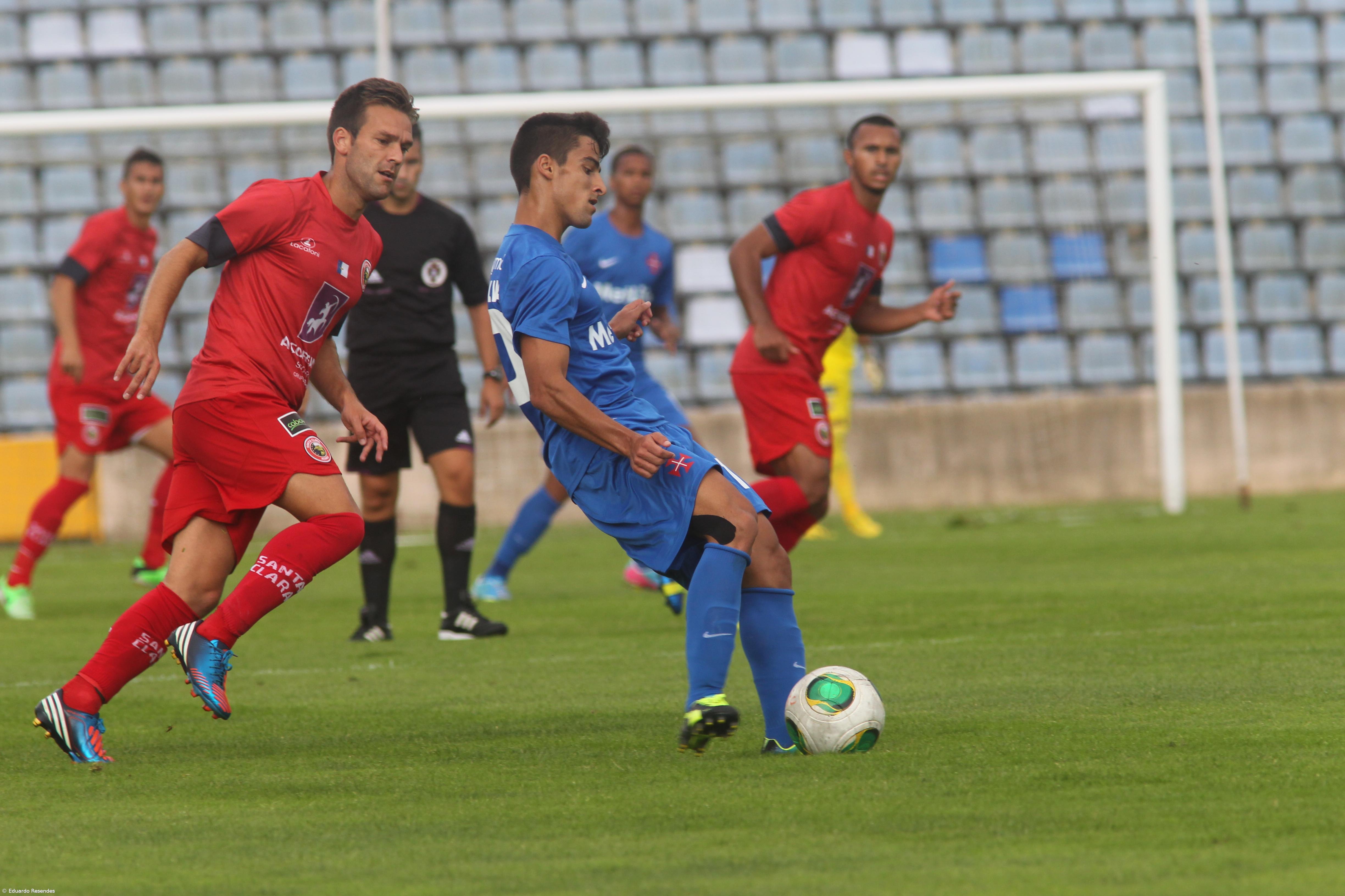 Santa Clara 0-0 Belenenses MINUTO A MINUTO  – Imagem 1