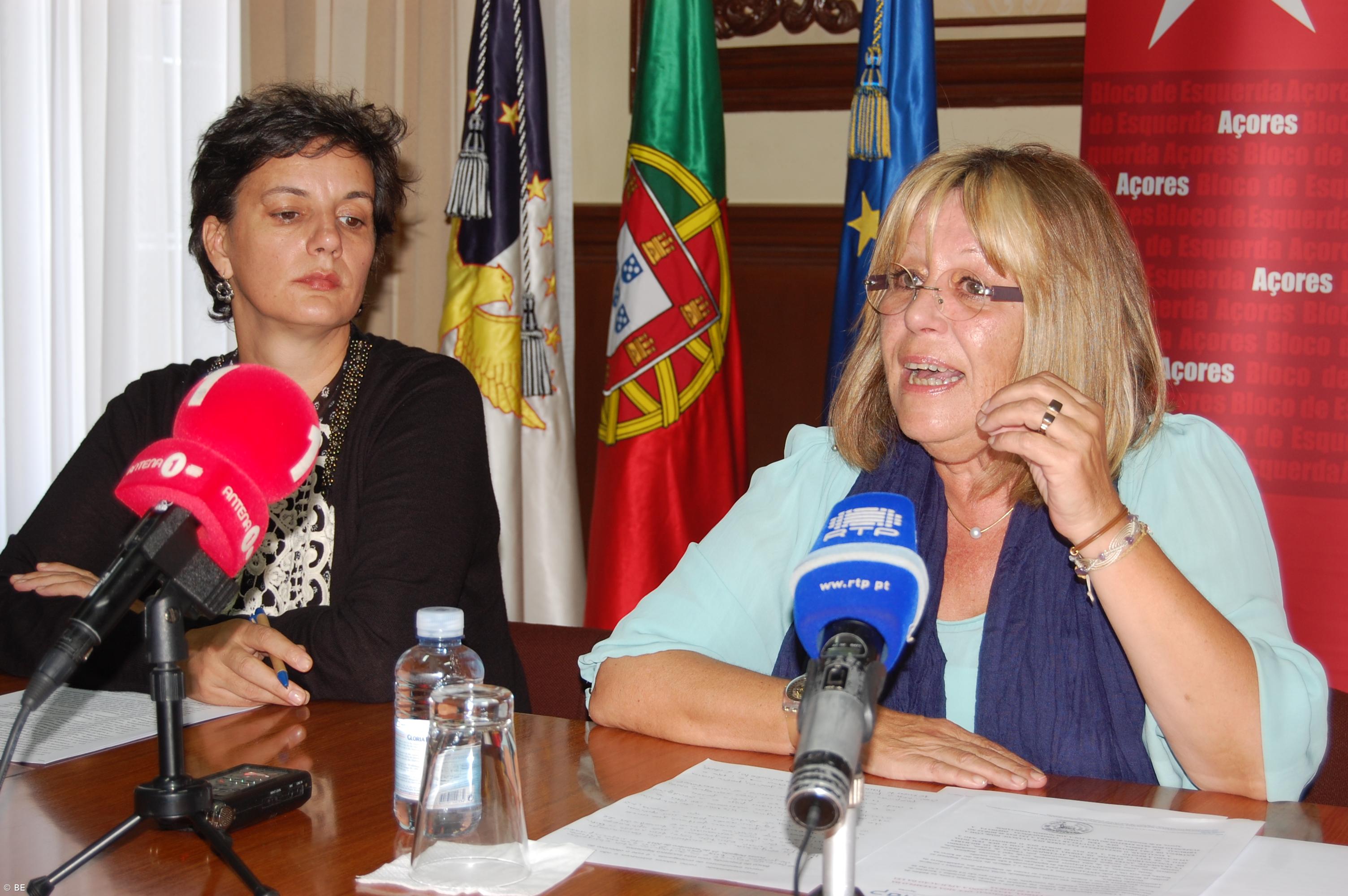 BE/Açores avança com iniciativa legislativa para propor integração de professores precários – Imagem 1