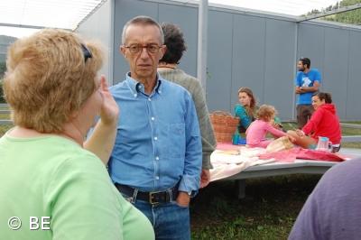 Candidatura do BE em Ponta Delgada condena projeto de incineração – Imagem 1