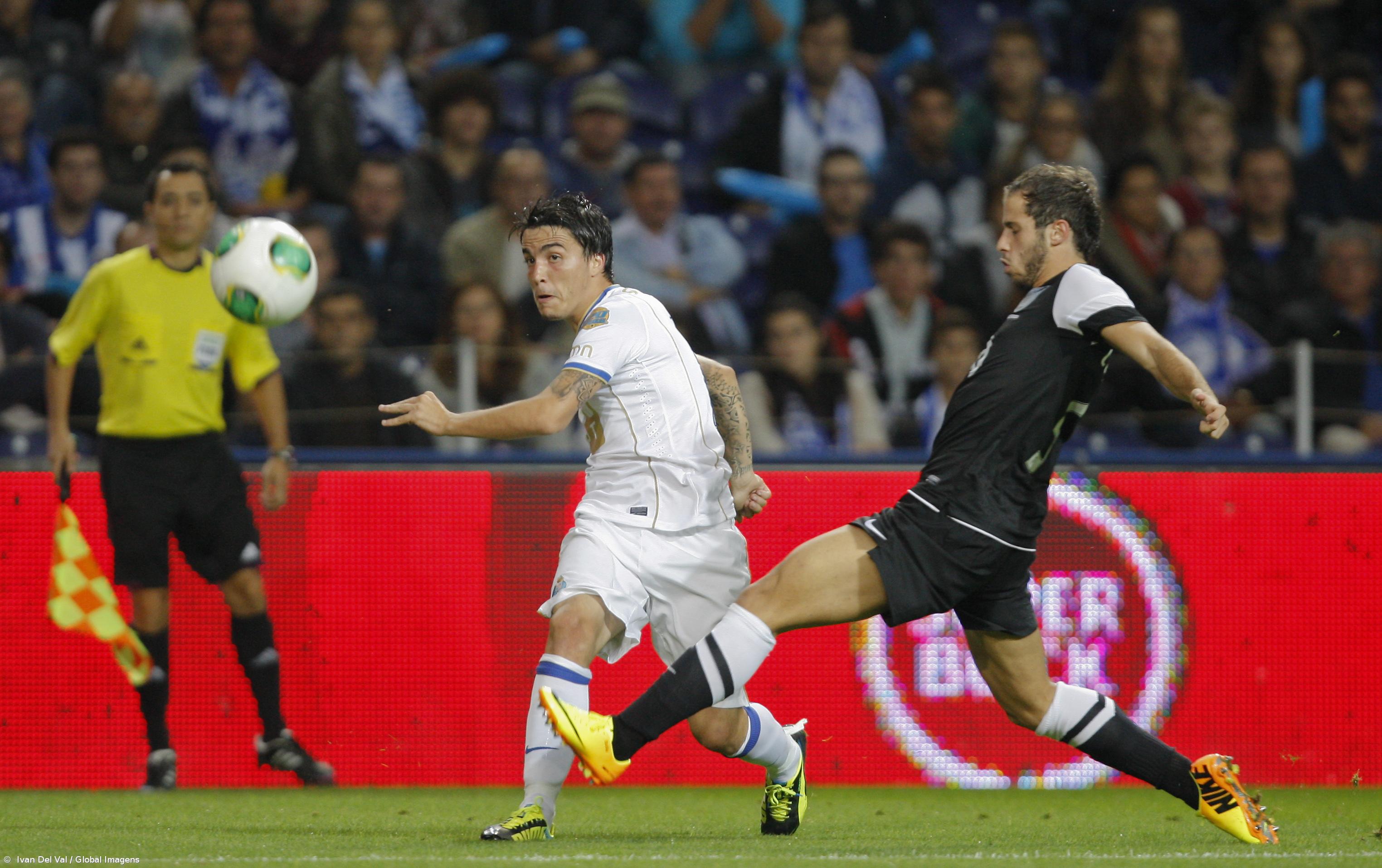 FC Porto vence Vitória de Guimarães (vídeo) – Imagem 1