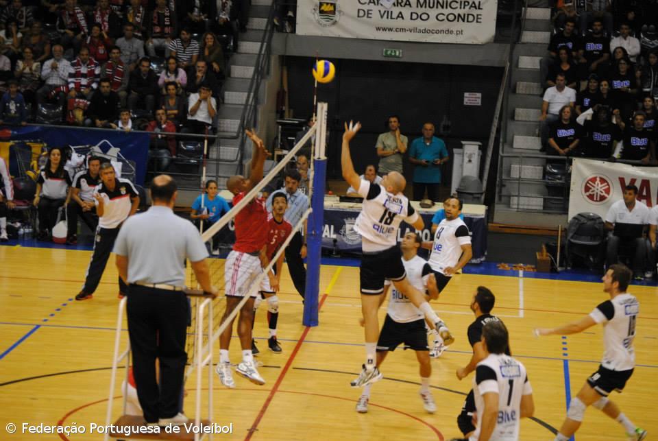 Fonte Bastardo perde Supertaça na 'negra' – Imagem 1