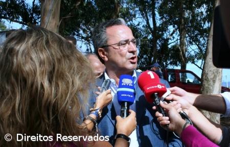 Vila Franca do Campo recorre ao Fundo Municipal para pagar pavilhão multiusos – Imagem 1