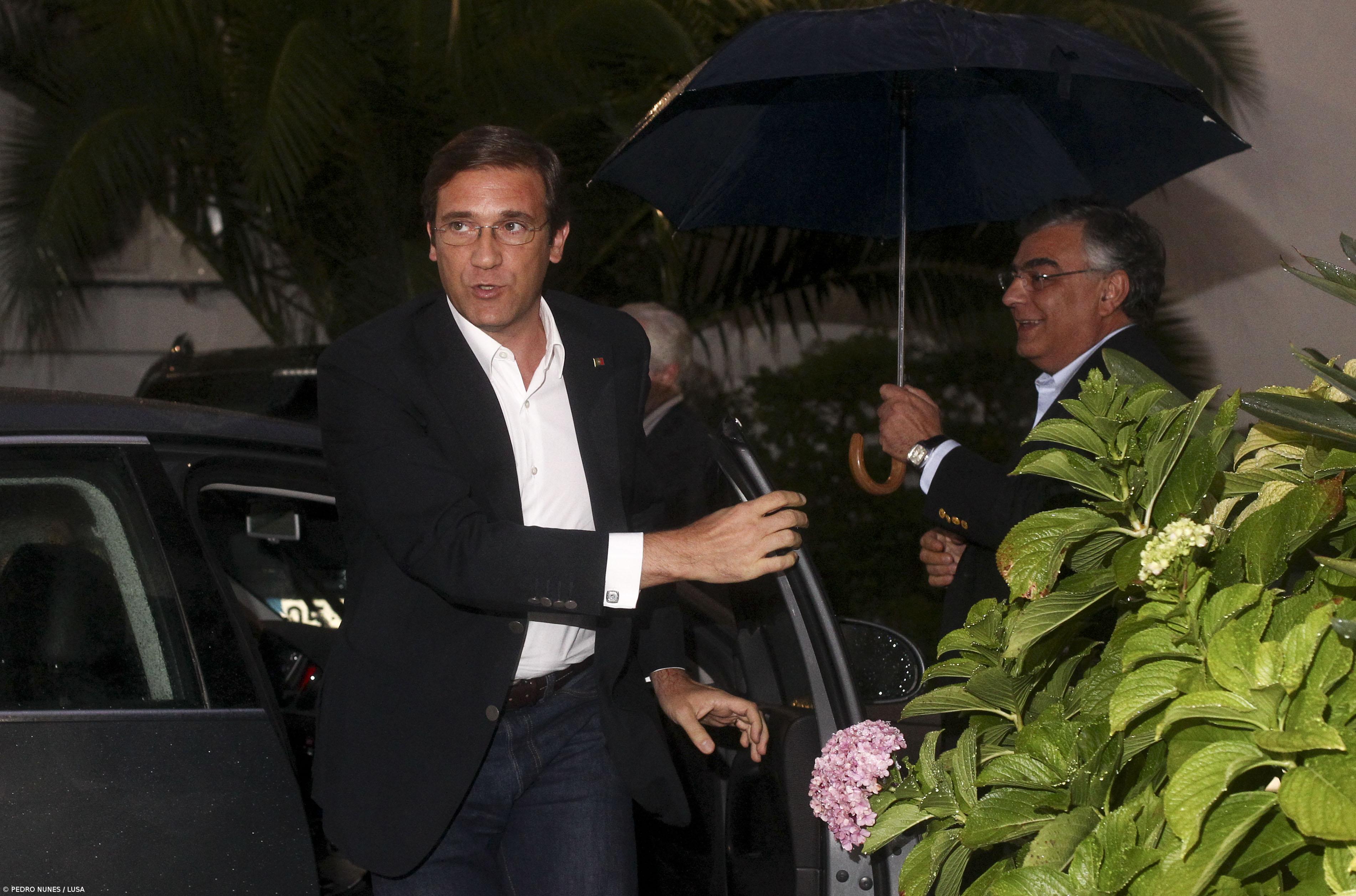  "O PSD registou um dos seus piores resultados" – Imagem 1