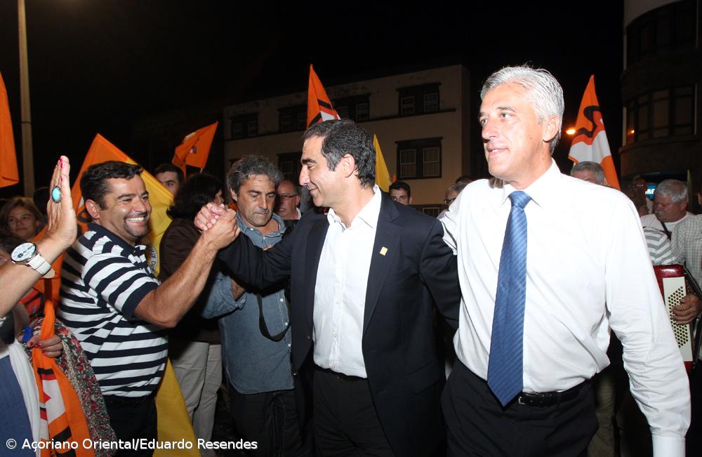 Líder PSD/Açores admite que esperava melhor resultado – Imagem 1
