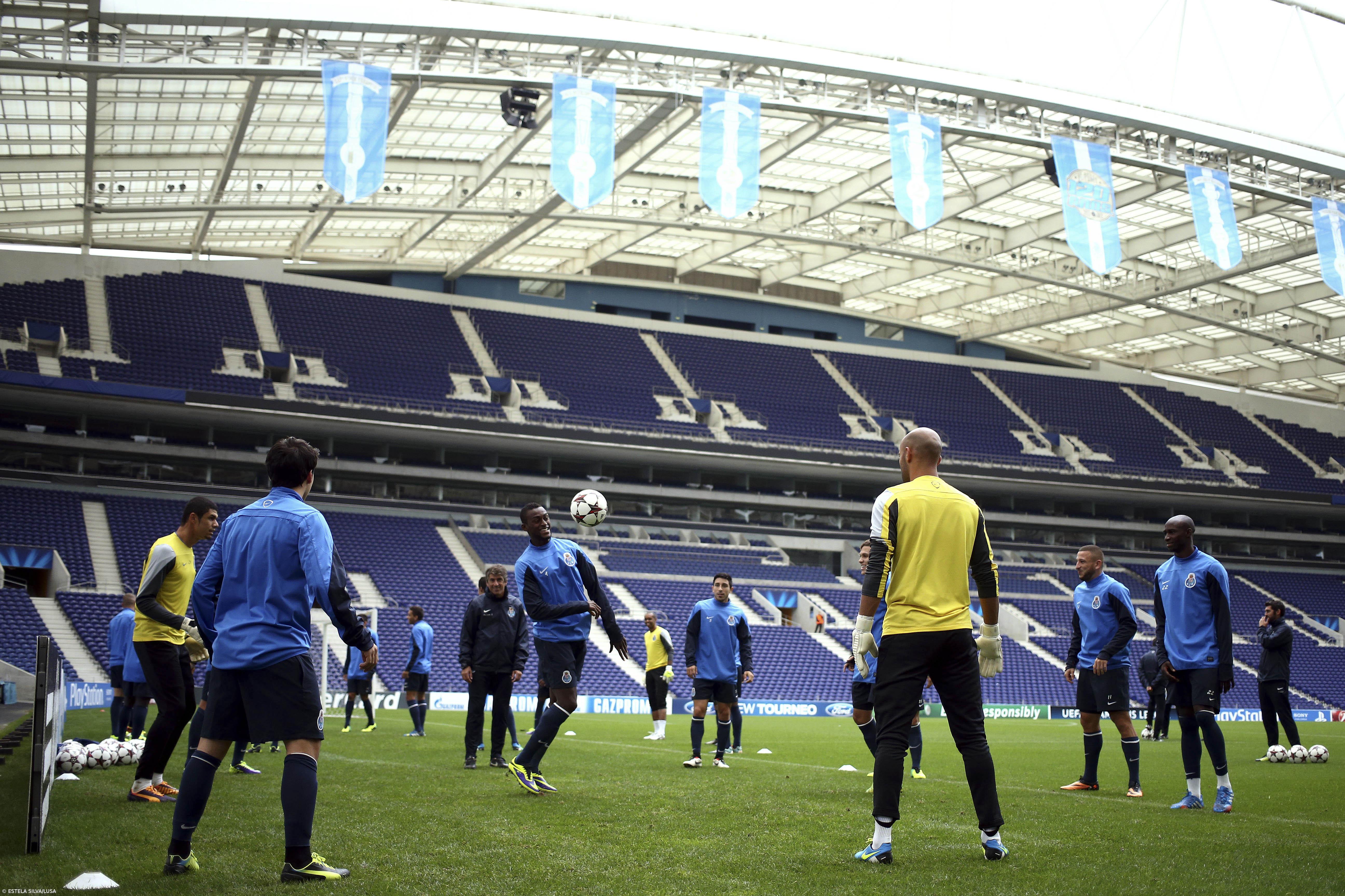 FC Porto tenta isolar-se na Champions frente ao moralizado Atlético de Madrid – Imagem 1
