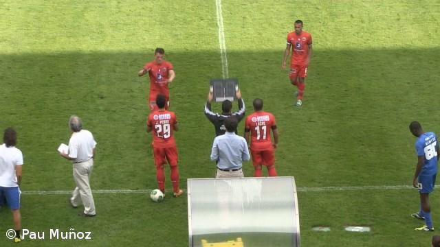 "Preocupa-me a situação do Seddiki porque ele não é um jogador agressivo" (vídeo) – Imagem 1