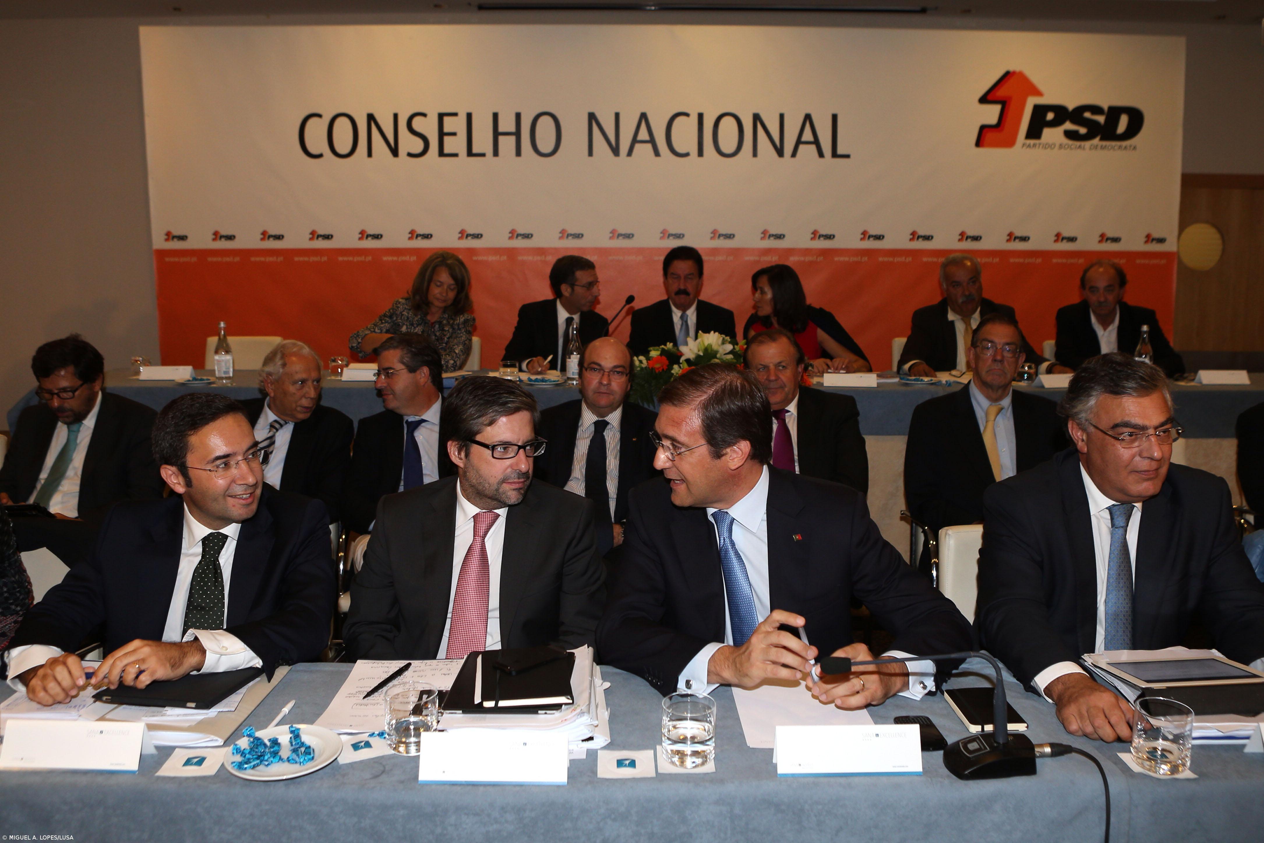 Candidatos contra partido suspendem inscrição ou jurisdição trata da questão  – Imagem 1