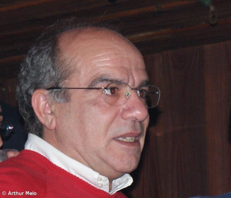 Empresário José Anjos morre vítima de acidente de viação – Imagem 1