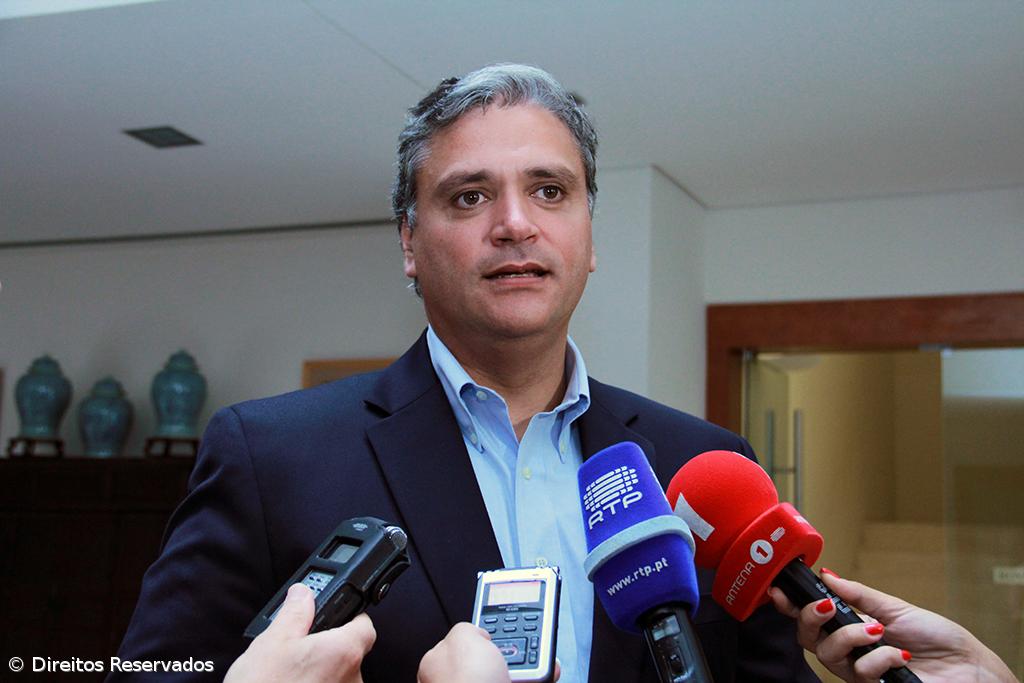 Vasco Cordeiro afirma que se votou de "forma consciente" em Vila Franca do Campo – Imagem 1