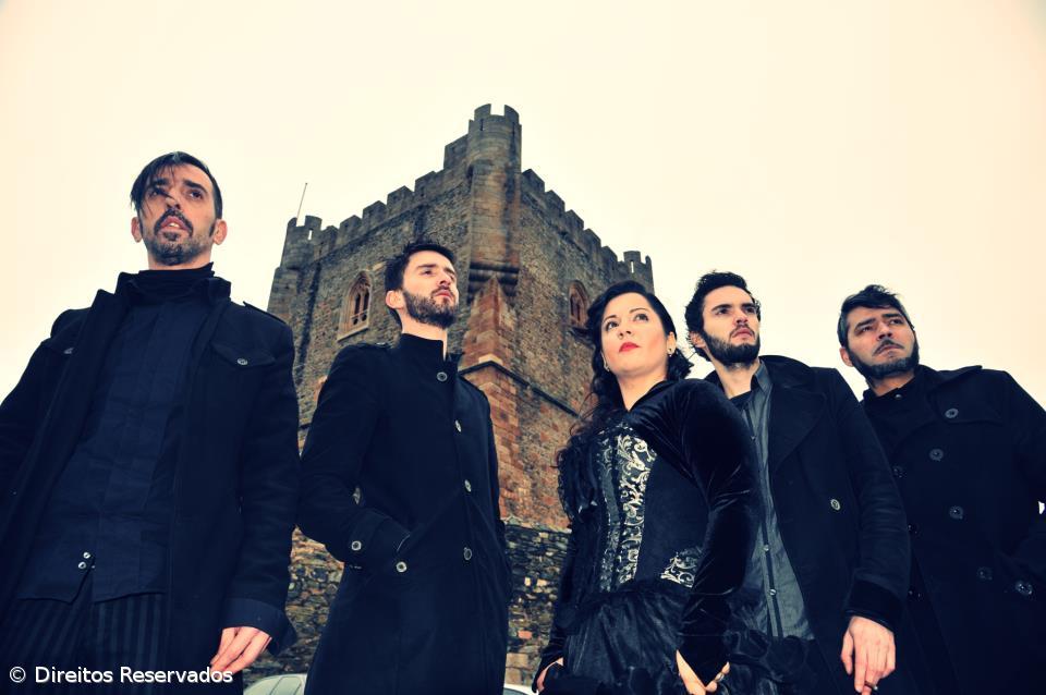 Museu Carlos Machado recebe grupo musical Lacre – Imagem 1