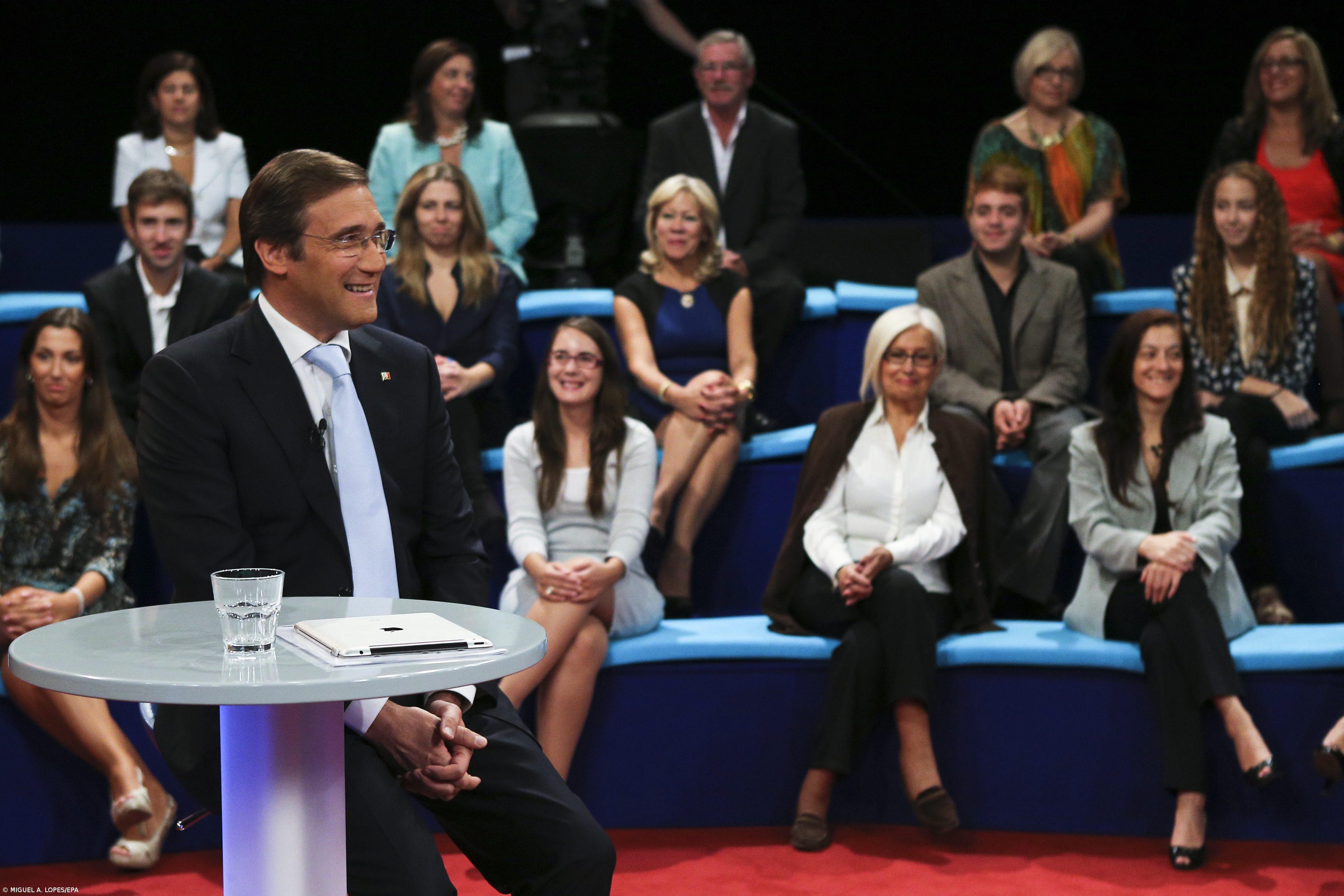 Aposentados da função pública não terão em 2014 situação pior do que em 2012  – Imagem 1