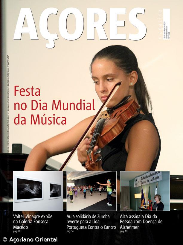 "Festa no Dia Mundial da Música" – Imagem 1