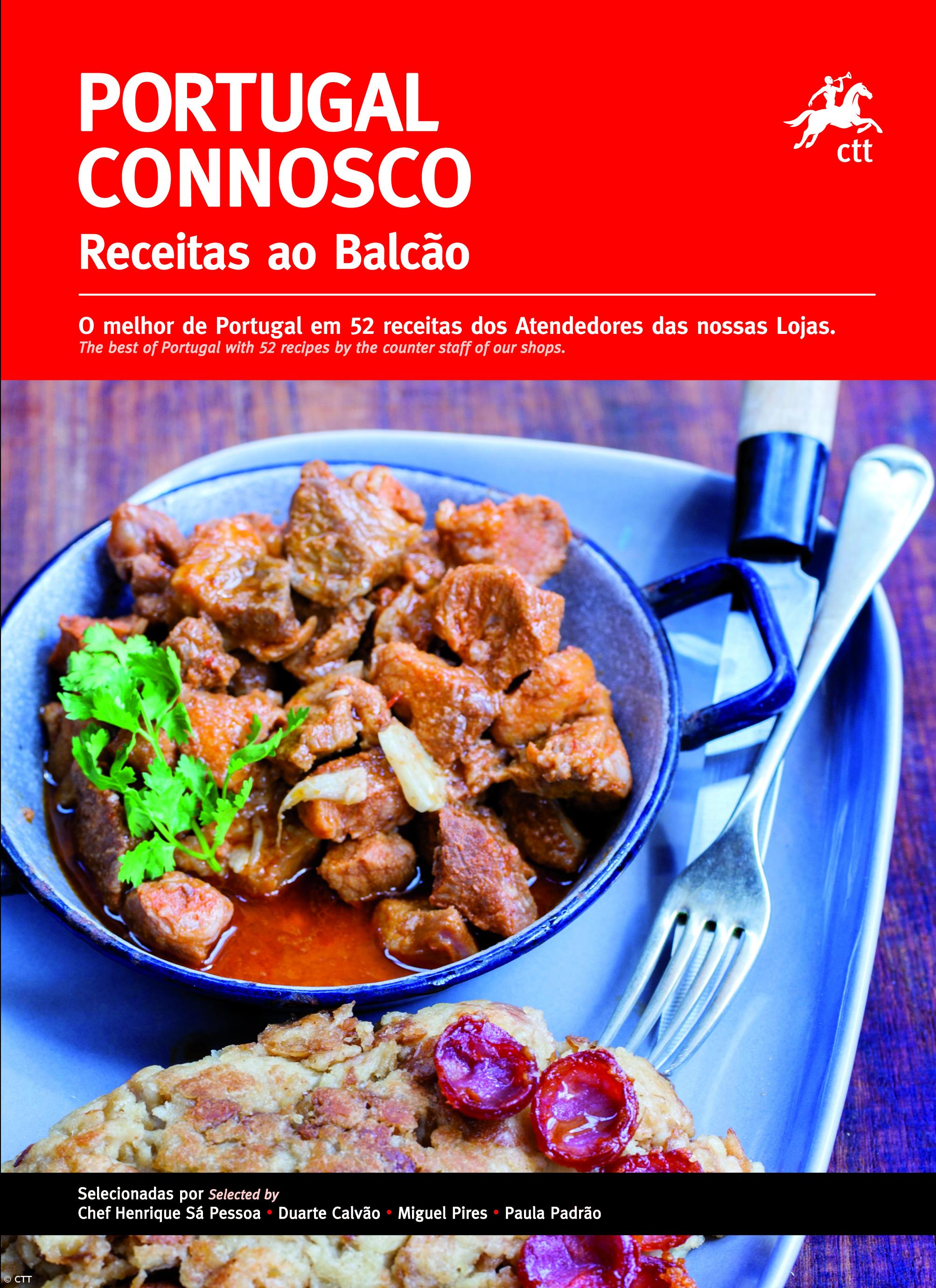 Gastronomia dos Açores em destaque em Livro editado pelos CTT – Imagem 1