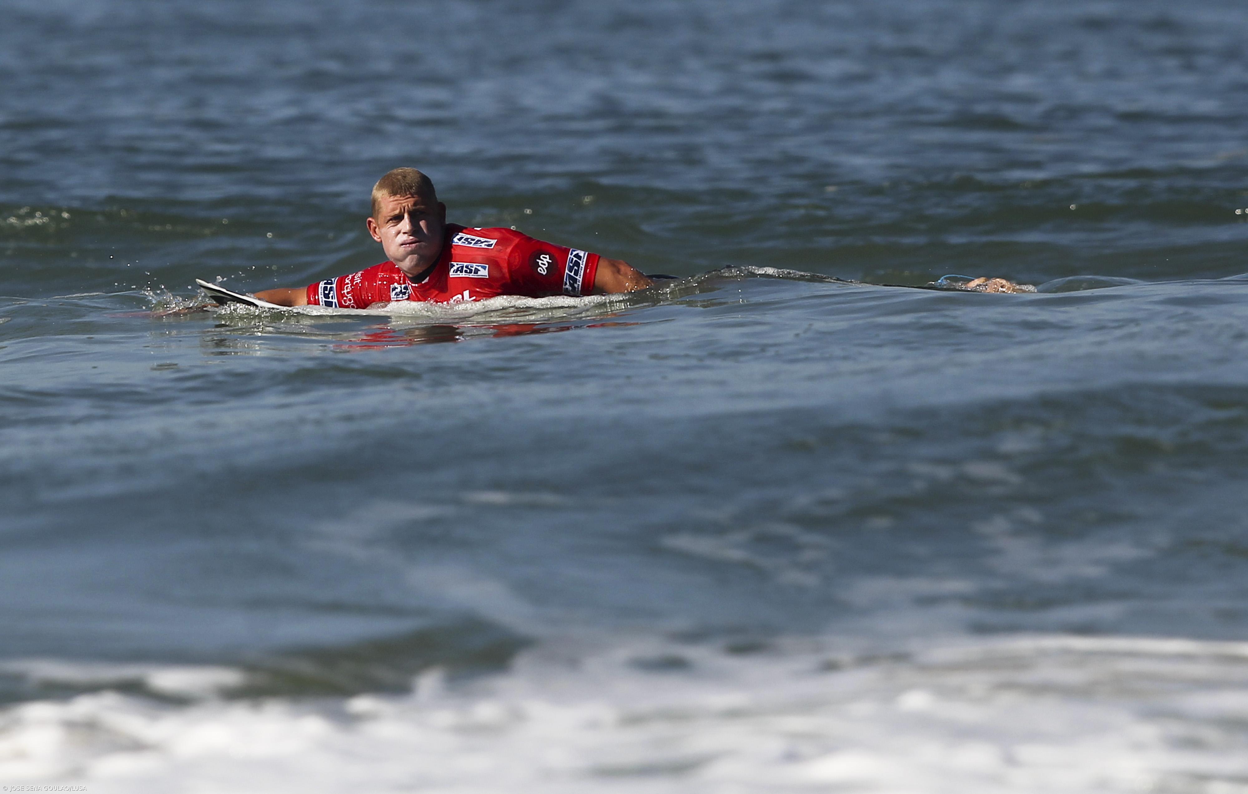 Mundial de surf manteve lucros de 7,8ME para a economia de Peniche – Imagem 1